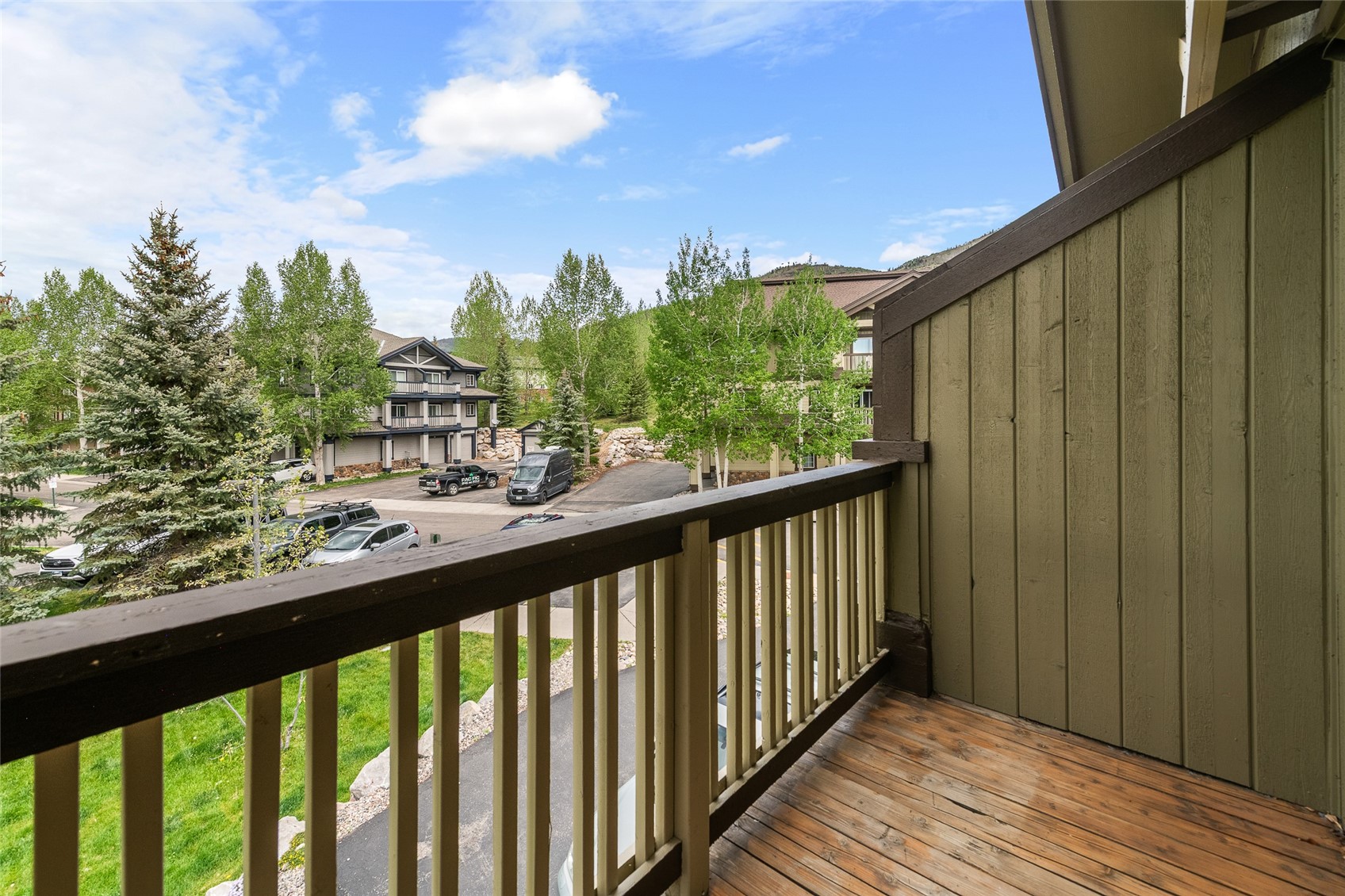3310 Columbine Drive Steamboat Springs CO 80487