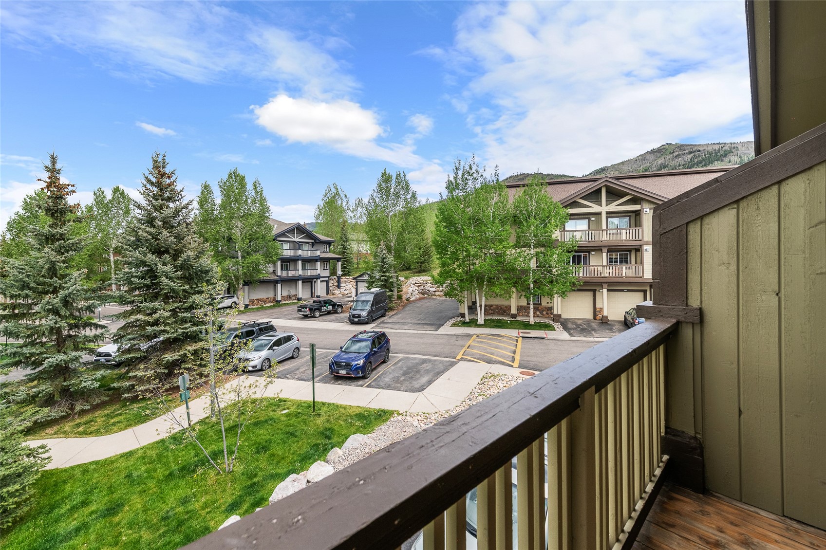 3310 Columbine Drive Steamboat Springs CO 80487
