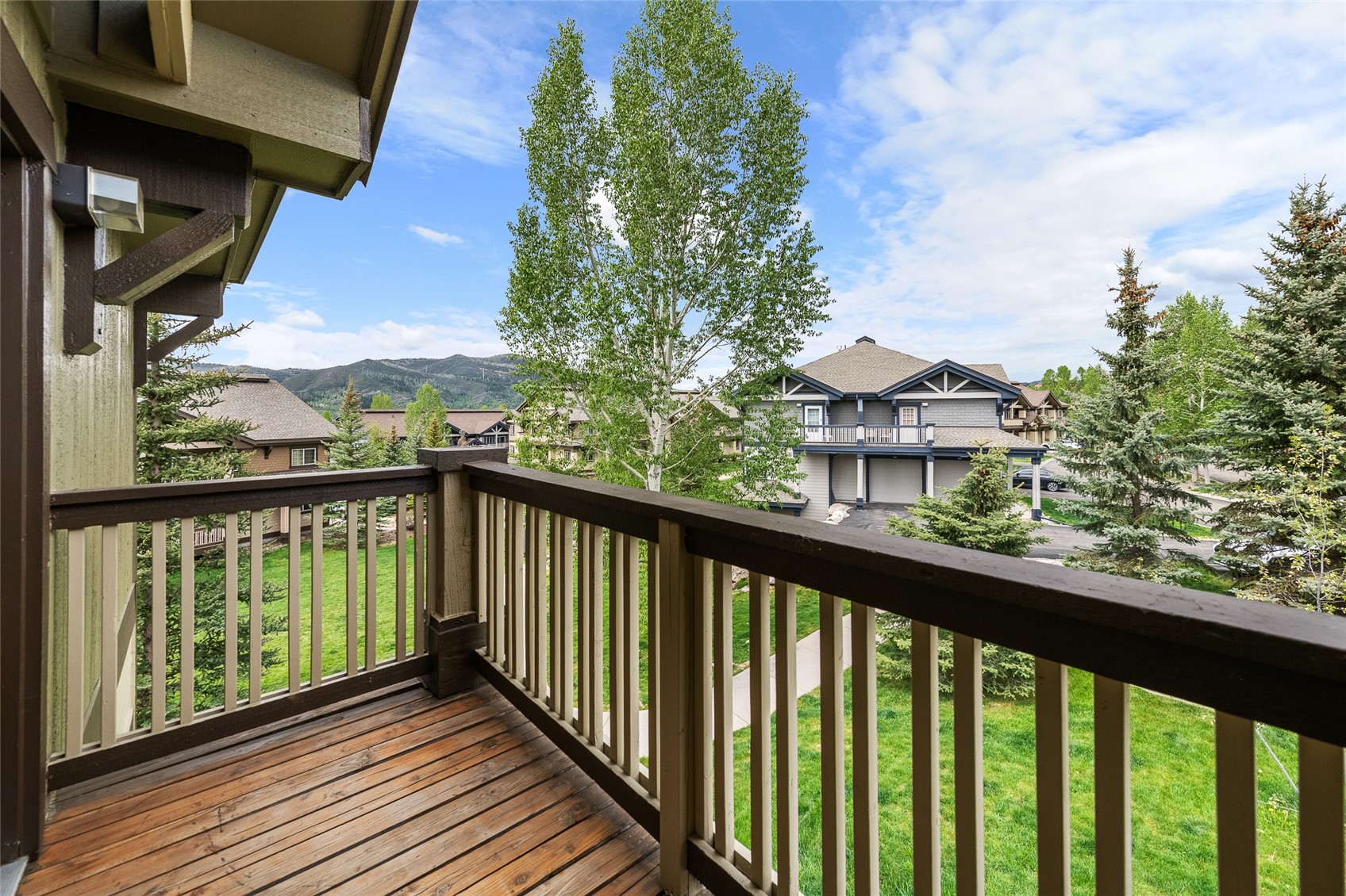 3310 Columbine Drive Steamboat Springs CO 80487