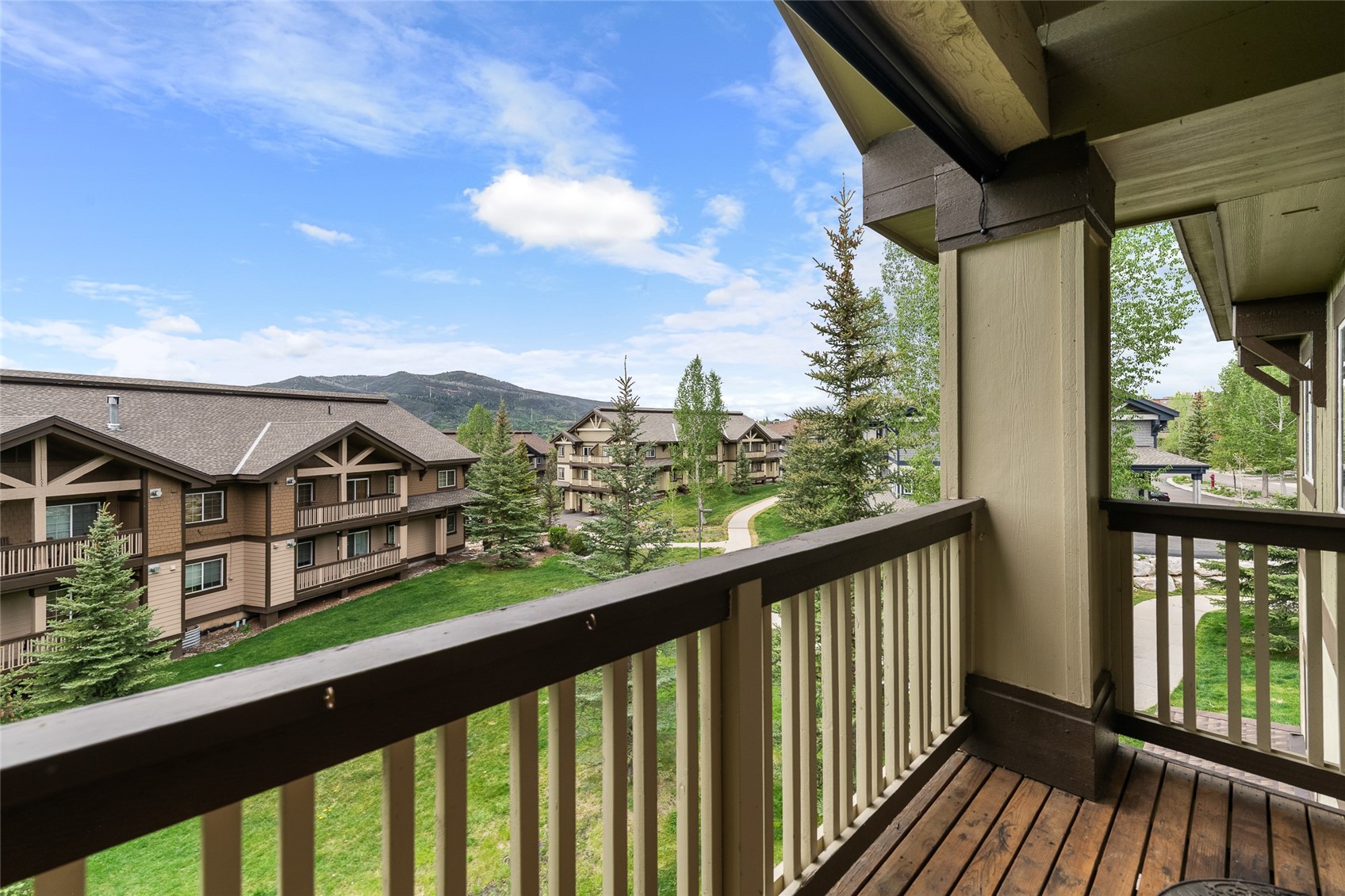 3310 Columbine Drive Steamboat Springs CO 80487