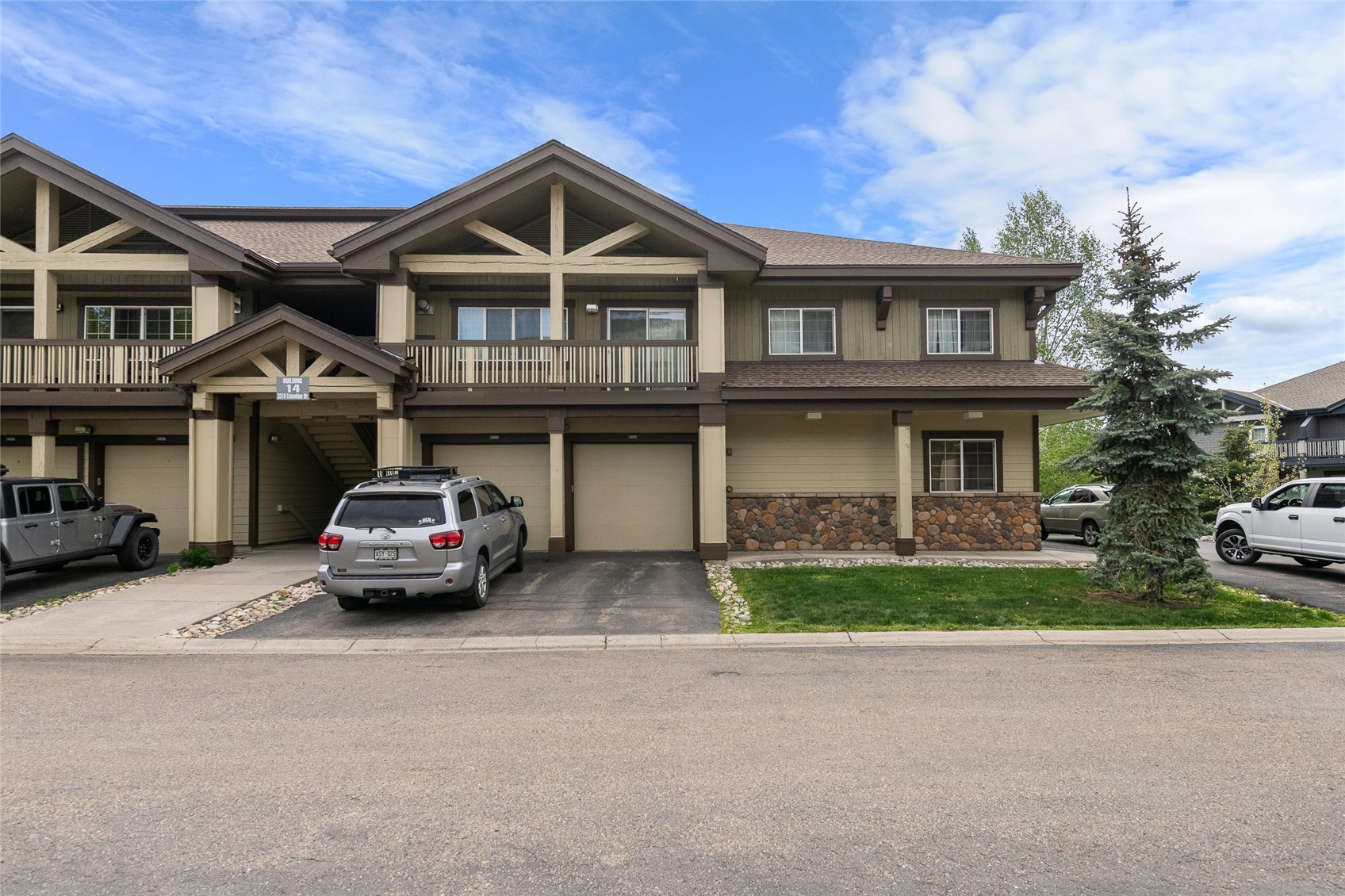 3310 Columbine Drive Steamboat Springs CO 80487