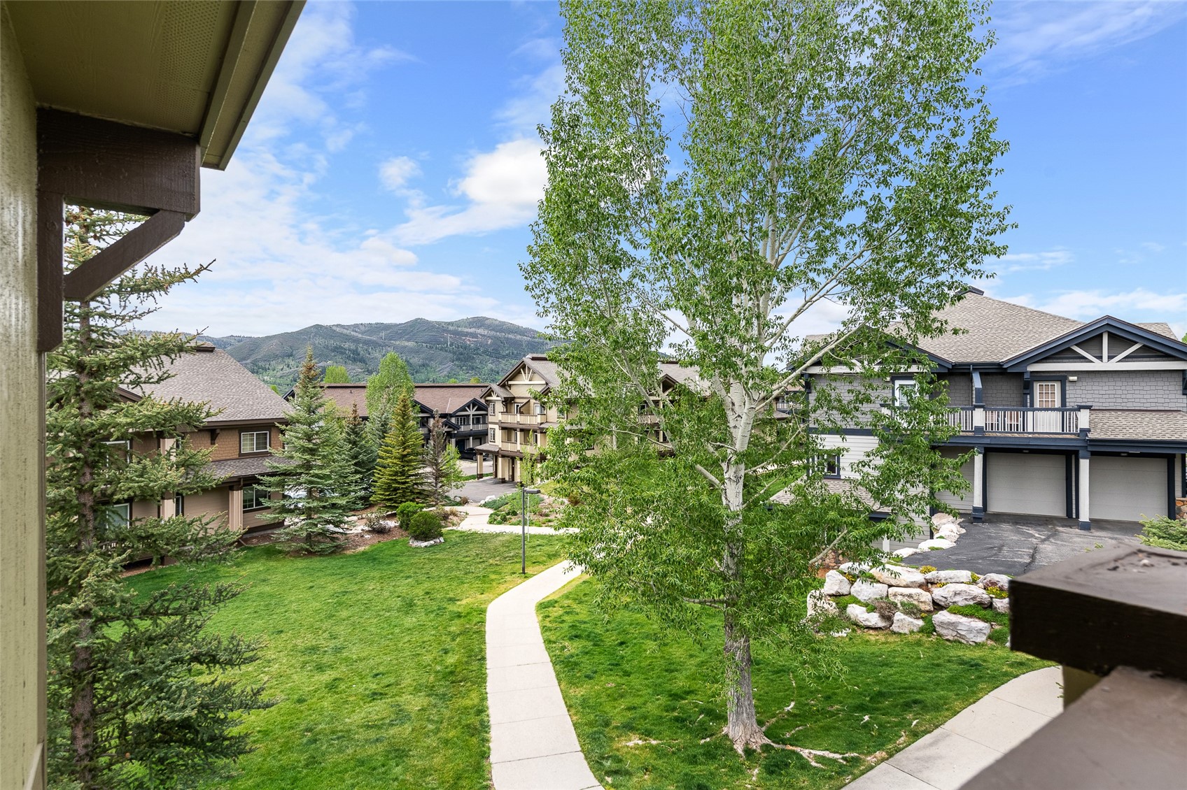 3310 Columbine Drive Steamboat Springs CO 80487