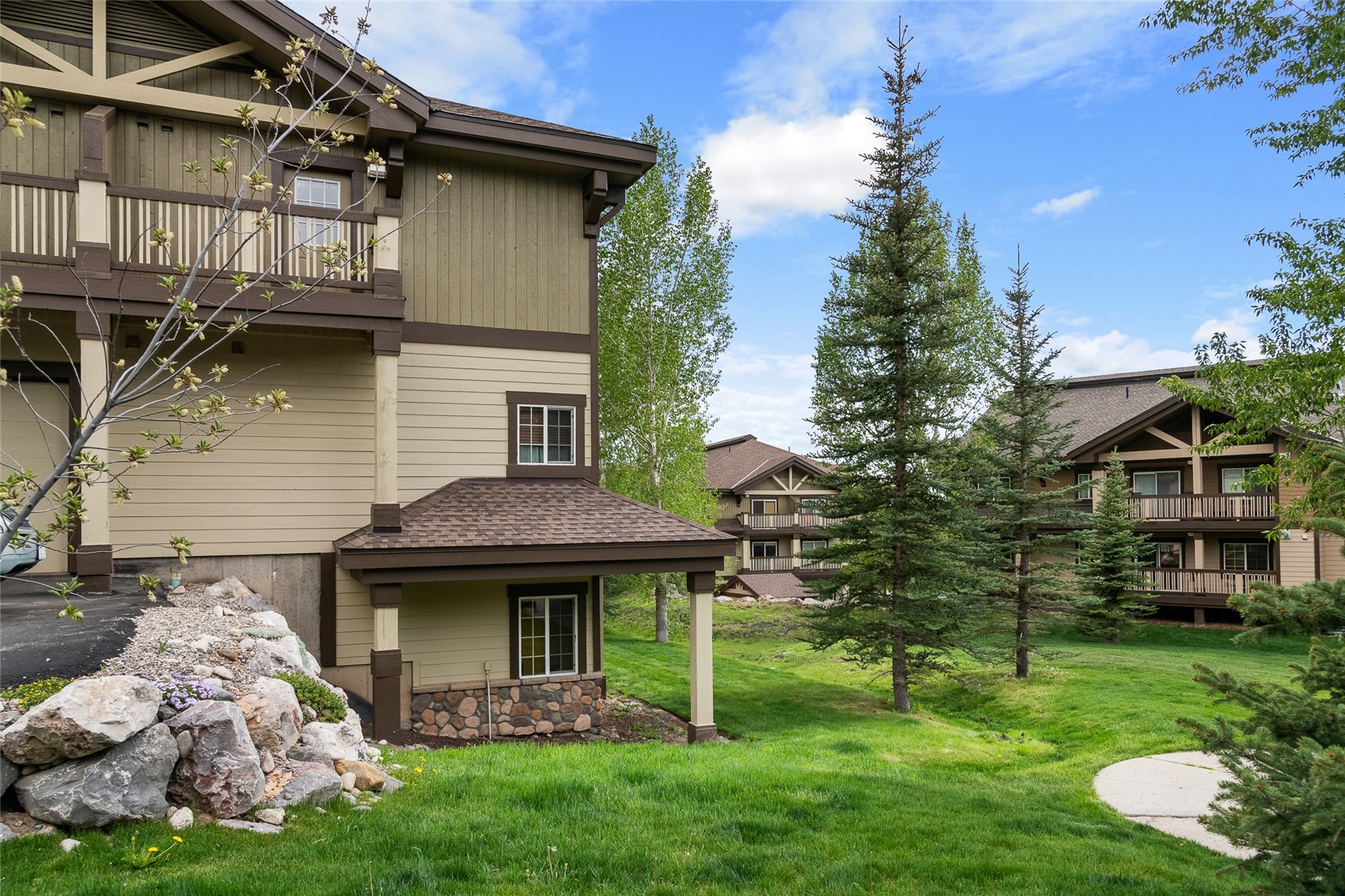 3310 Columbine Drive Steamboat Springs CO 80487