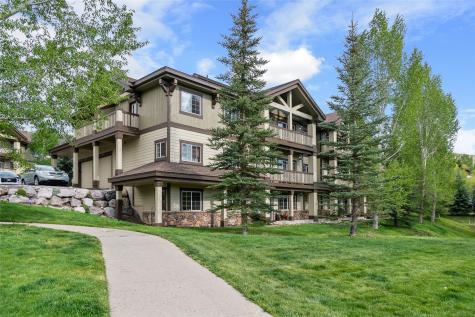 3310 Columbine Drive Steamboat Springs CO 80487