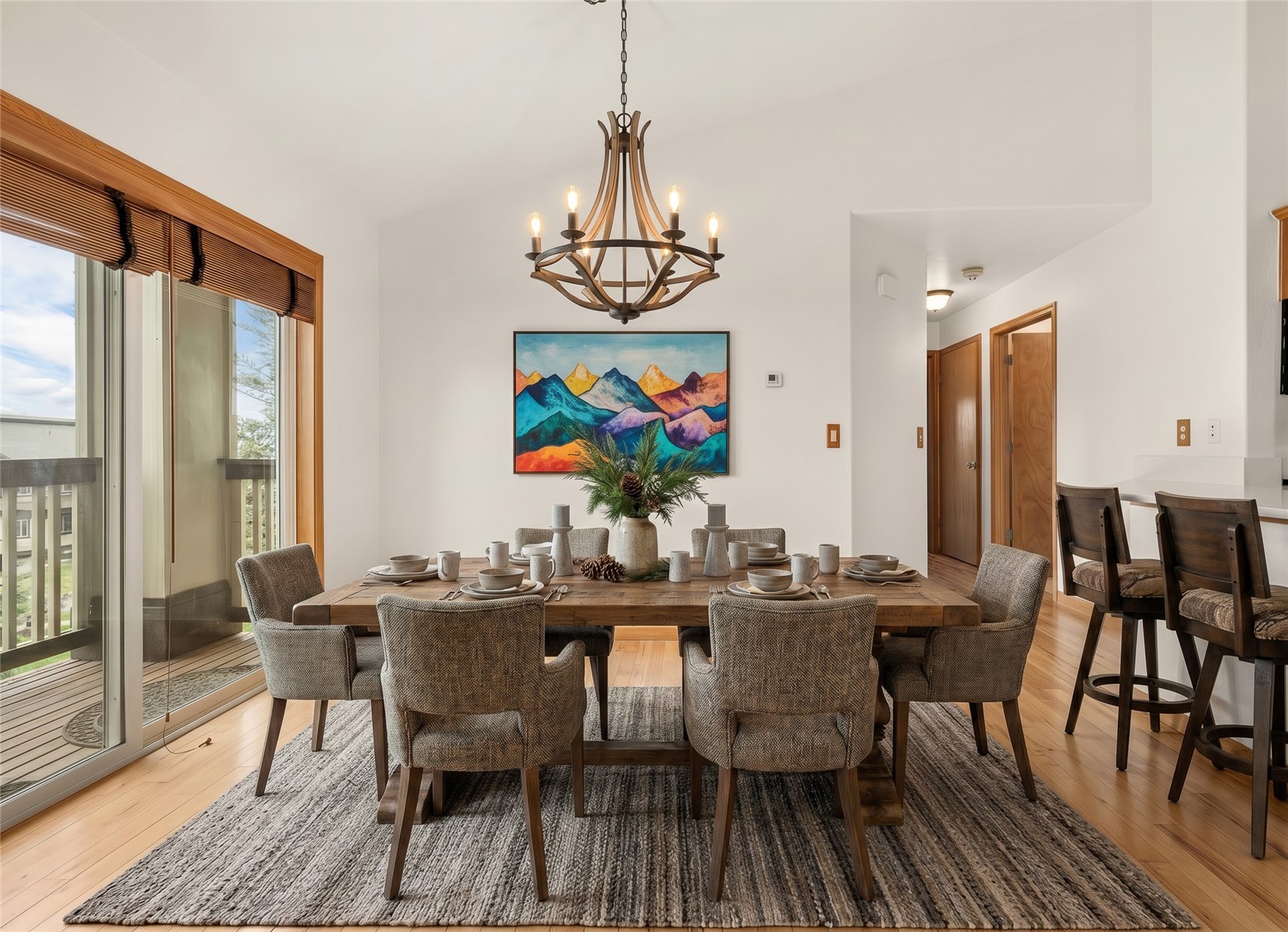 3310 Columbine Drive Steamboat Springs CO 80487