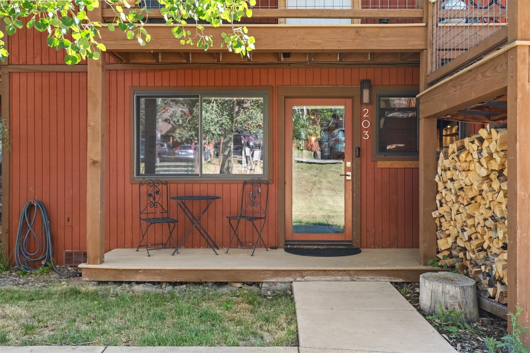 23800 County Road 16 Oak Creek CO 80467