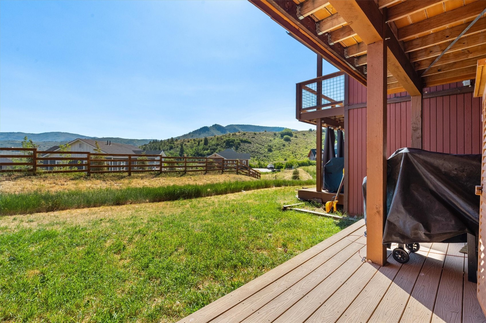 23800 County Road 16 Oak Creek CO 80467
