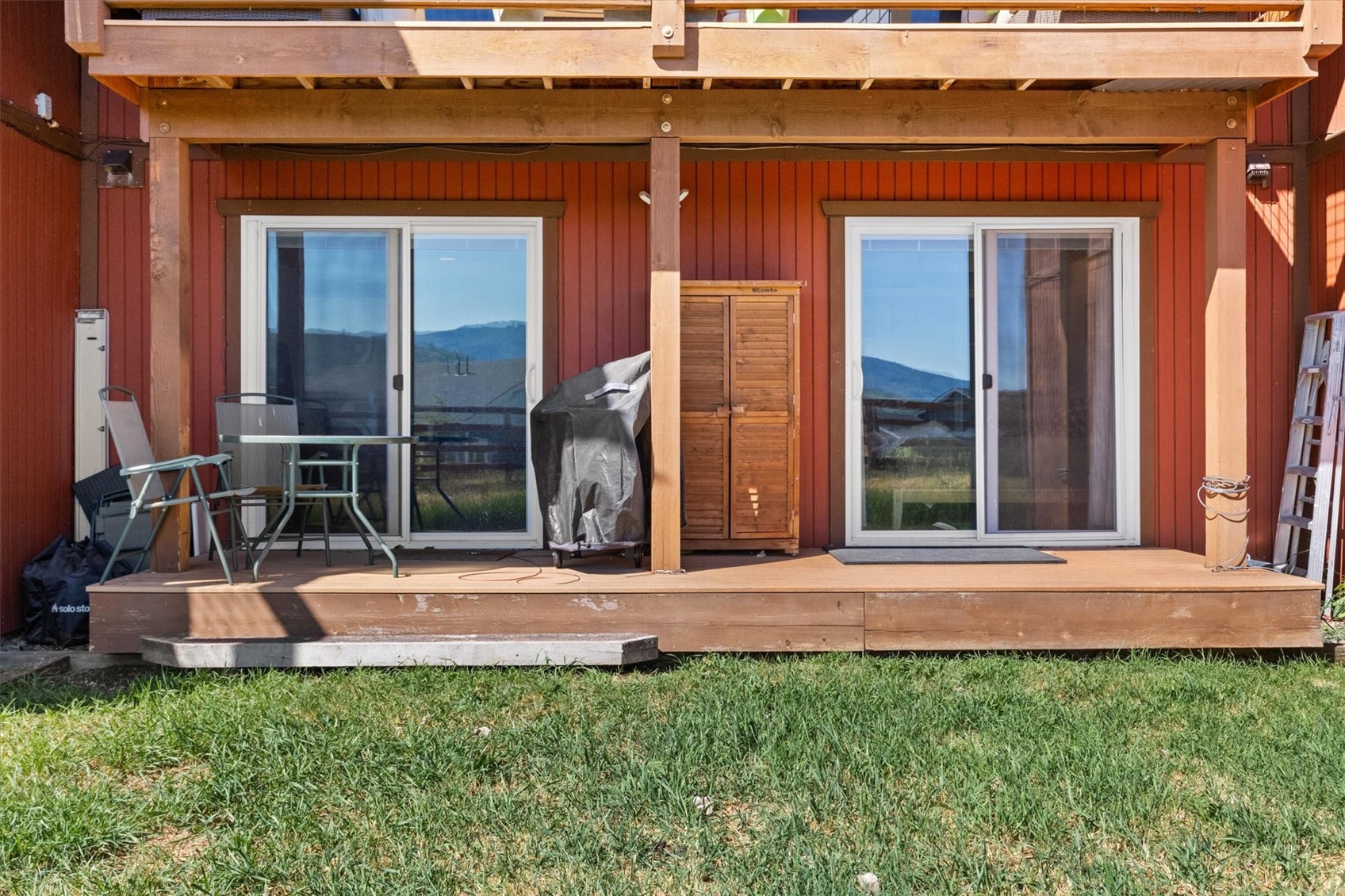 23800 County Road 16 Oak Creek CO 80467
