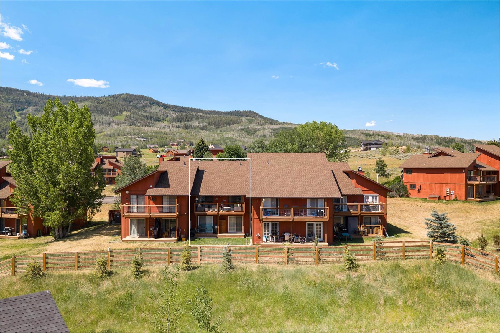 23800 County Road 16 Oak Creek CO 80467