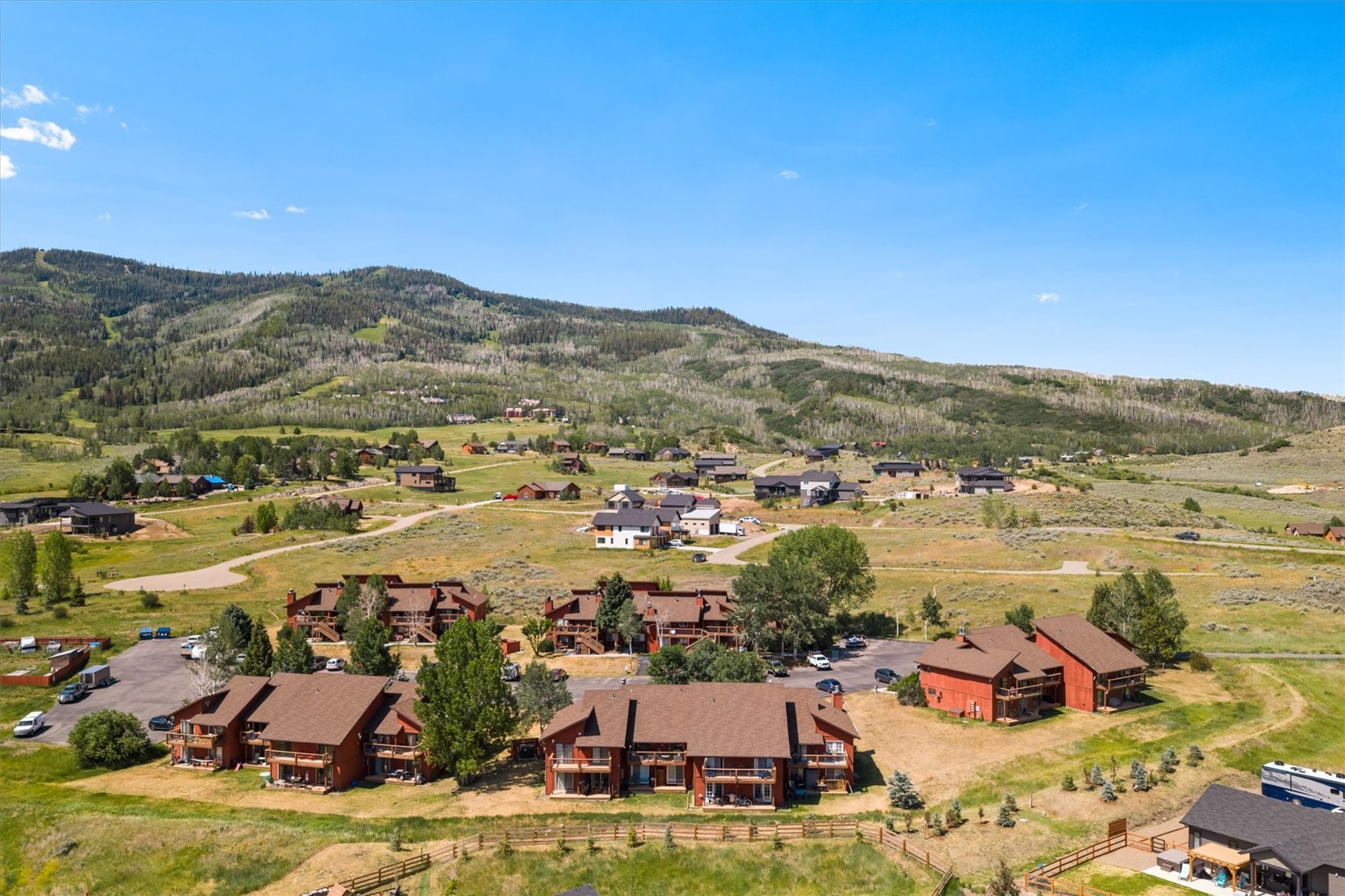 23800 County Road 16 Oak Creek CO 80467