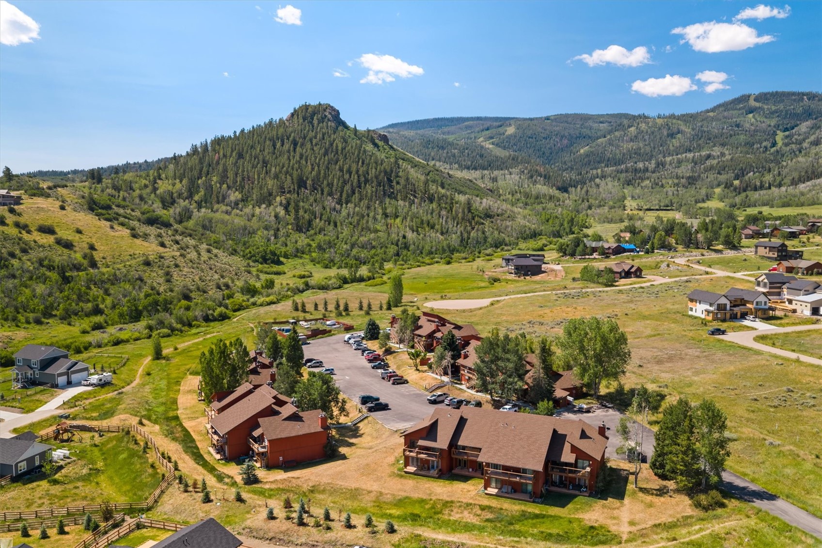 23800 County Road 16 Oak Creek CO 80467