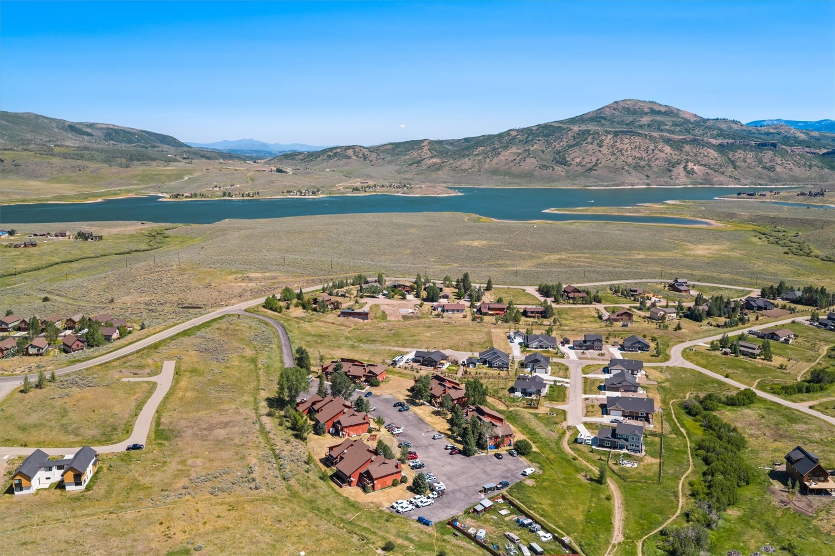 23800 County Road 16 Oak Creek CO 80467