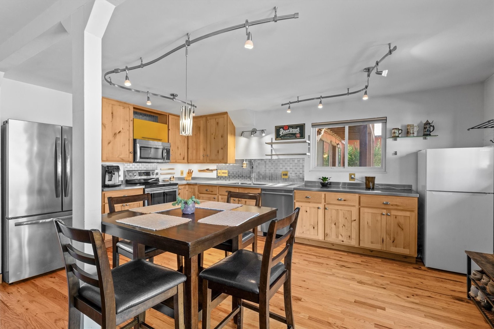 23800 County Road 16 Oak Creek CO 80467