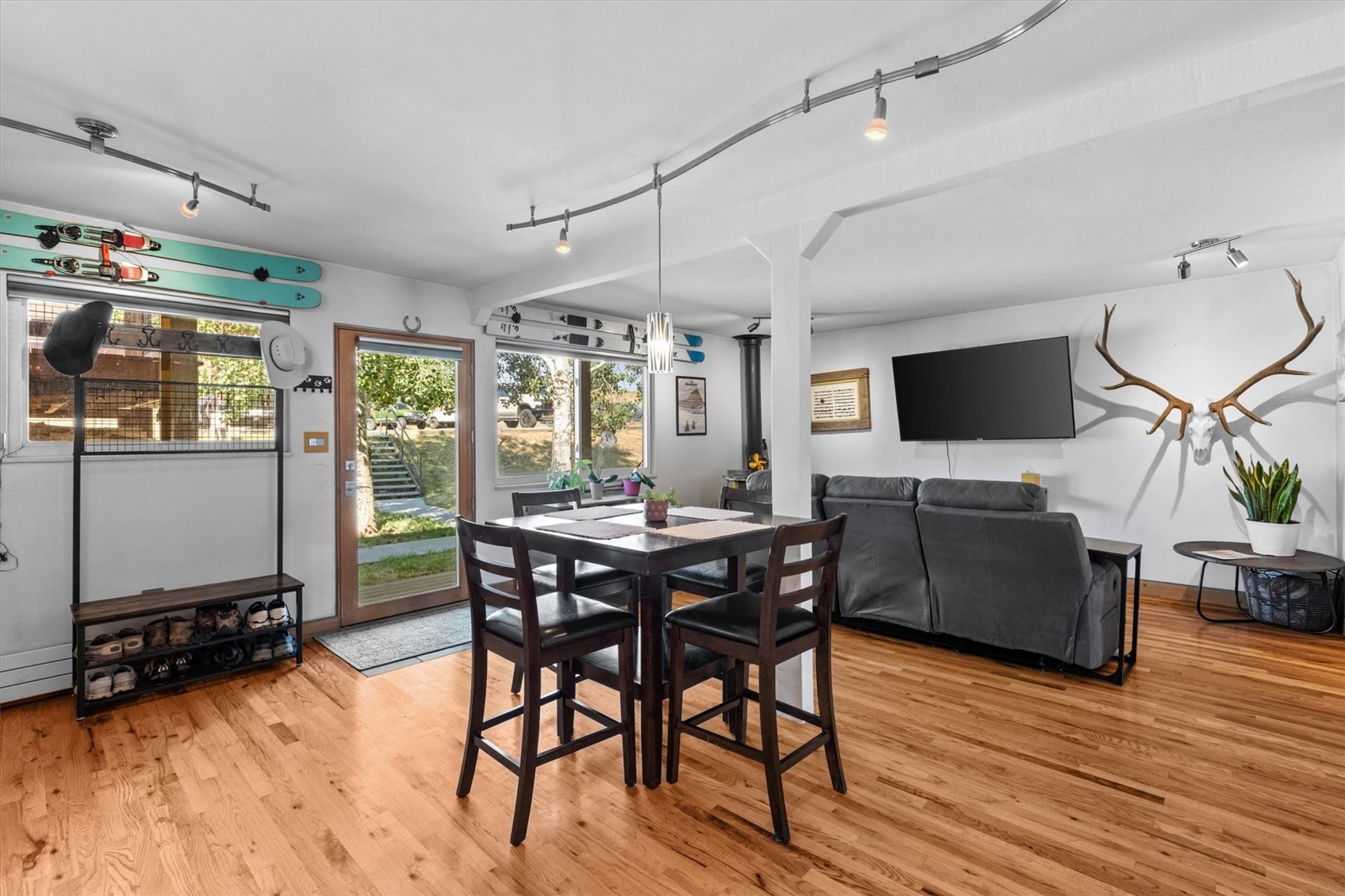 23800 County Road 16 Oak Creek CO 80467