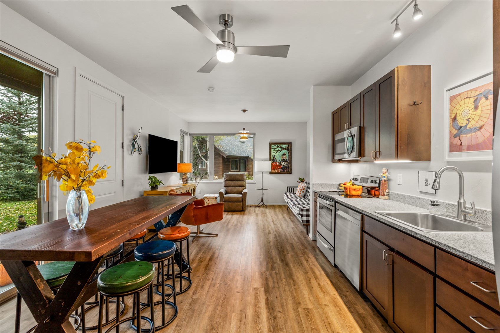 837 Weiss Circle Steamboat Springs CO 80387