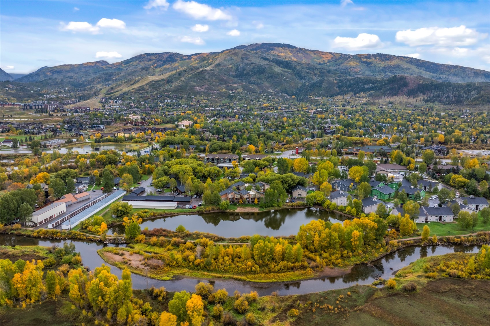 837 Weiss Circle Steamboat Springs CO 80387