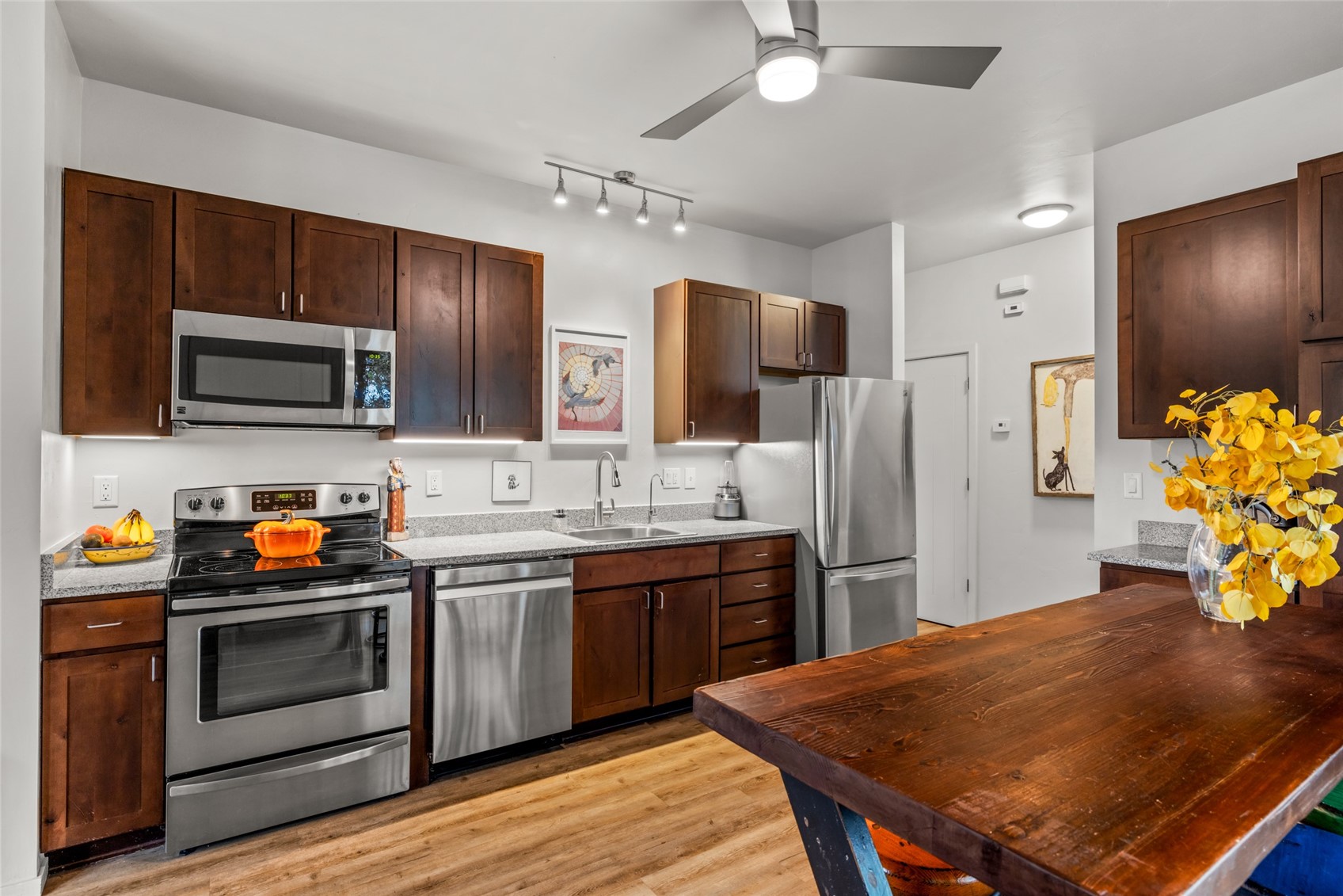 837 Weiss Circle Steamboat Springs CO 80387