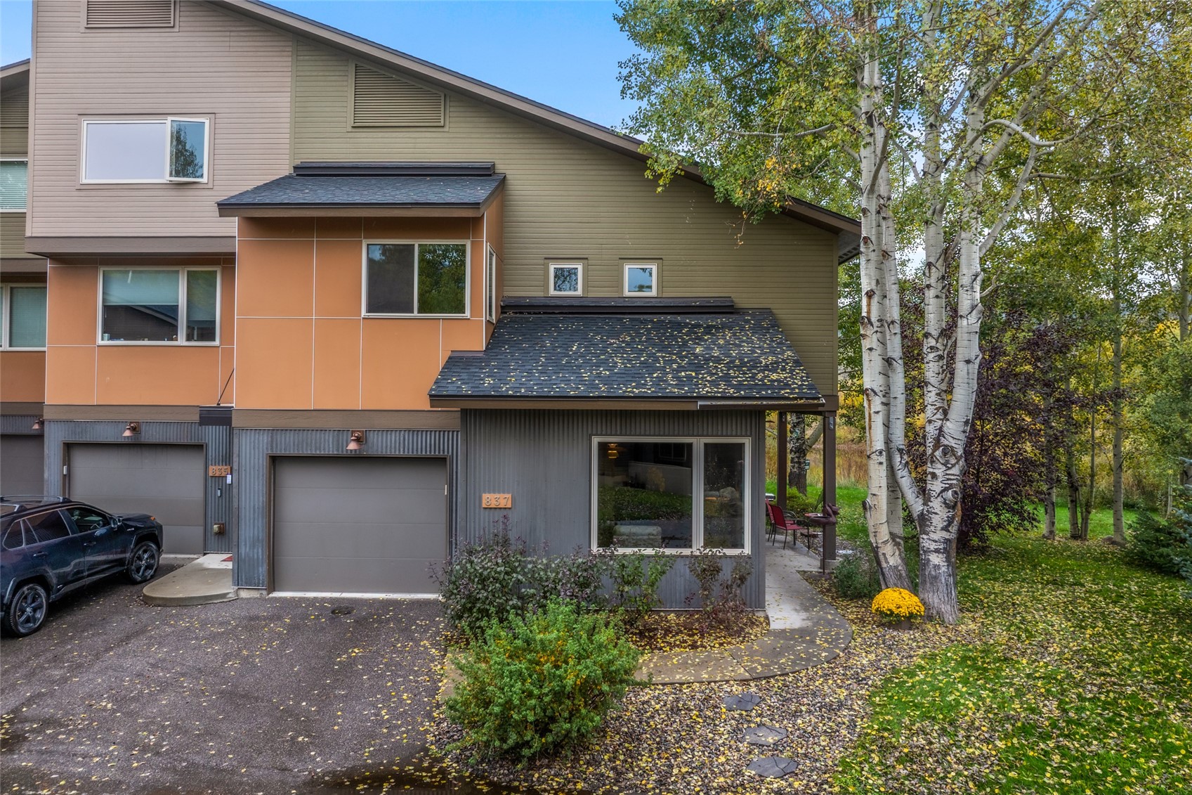 837 Weiss Circle Steamboat Springs CO 80387