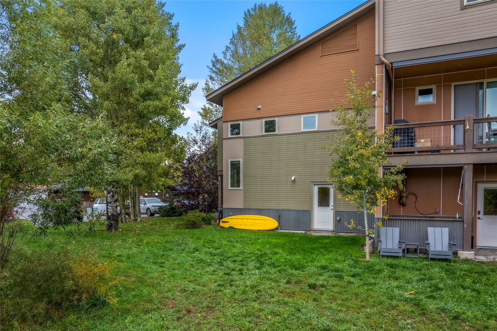 837 Weiss Circle Steamboat Springs CO 80387