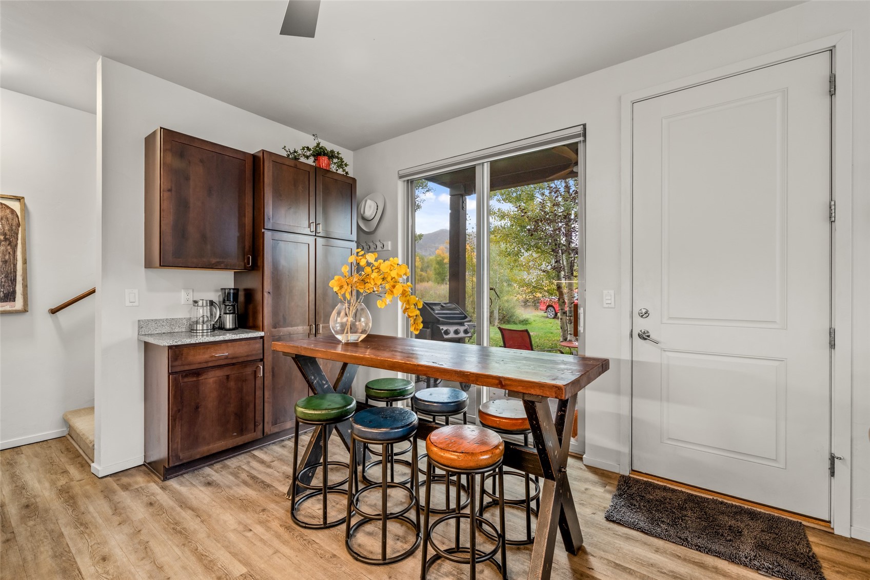 837 Weiss Circle Steamboat Springs CO 80387