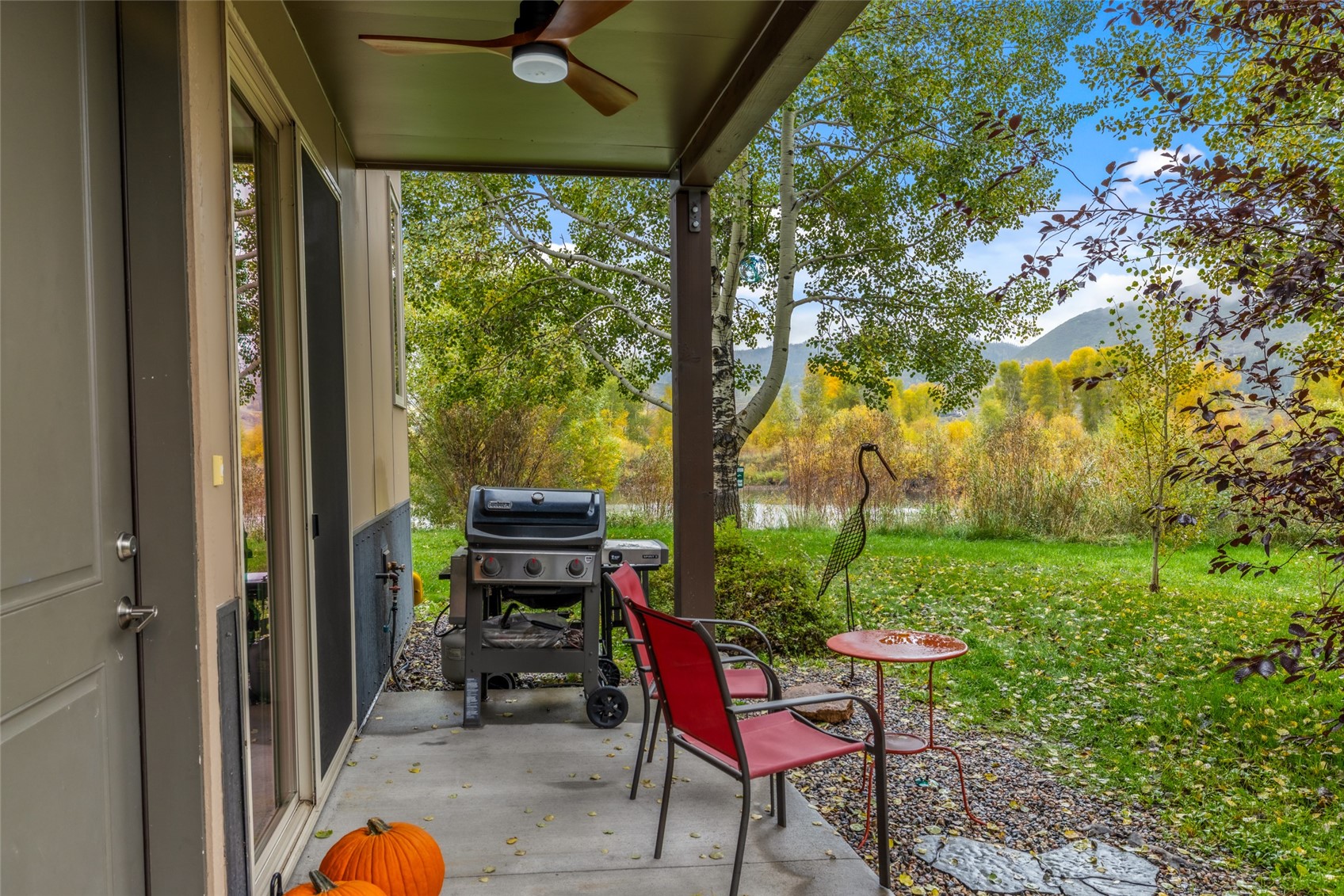 837 Weiss Circle Steamboat Springs CO 80387