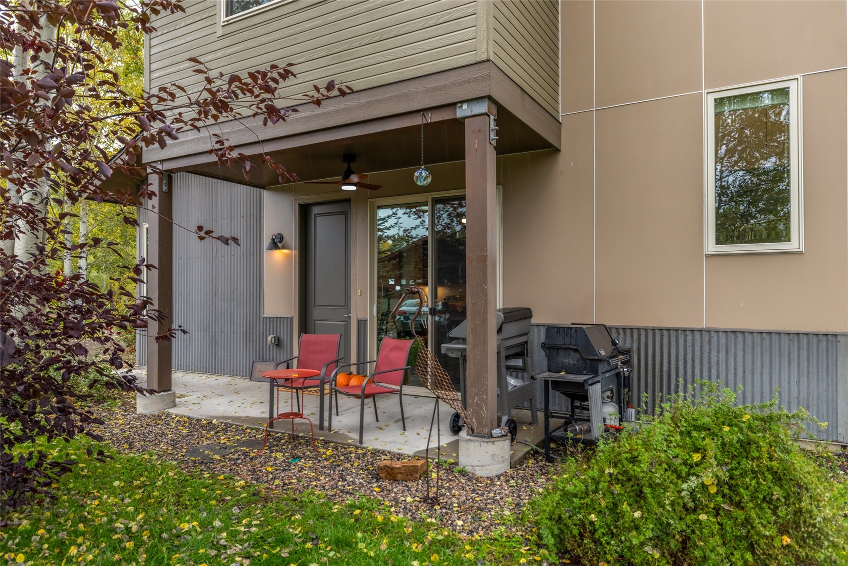 837 Weiss Circle Steamboat Springs CO 80387