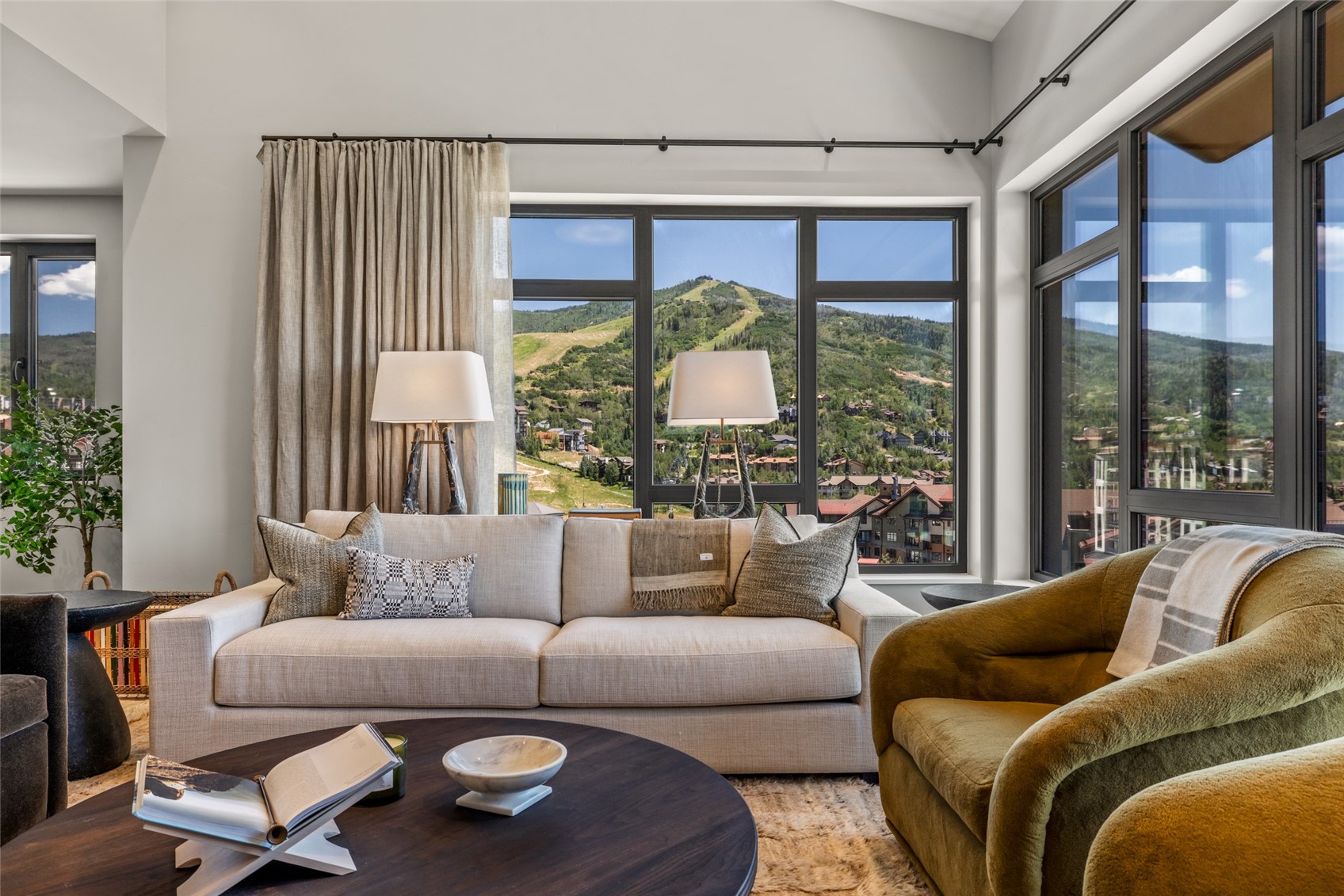 1550 Amble Drive Steamboat Springs CO 80487