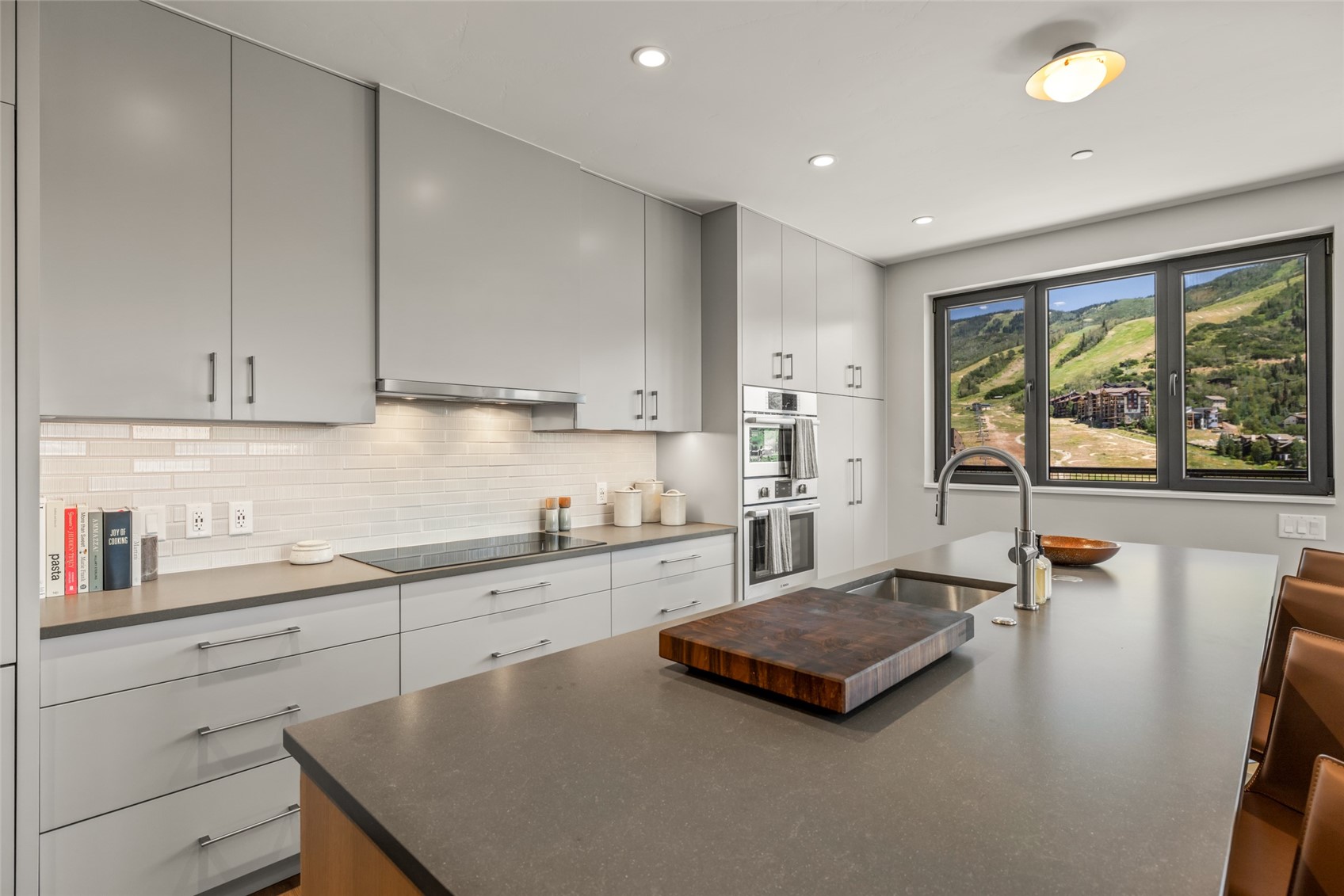 1550 Amble Drive Steamboat Springs CO 80487