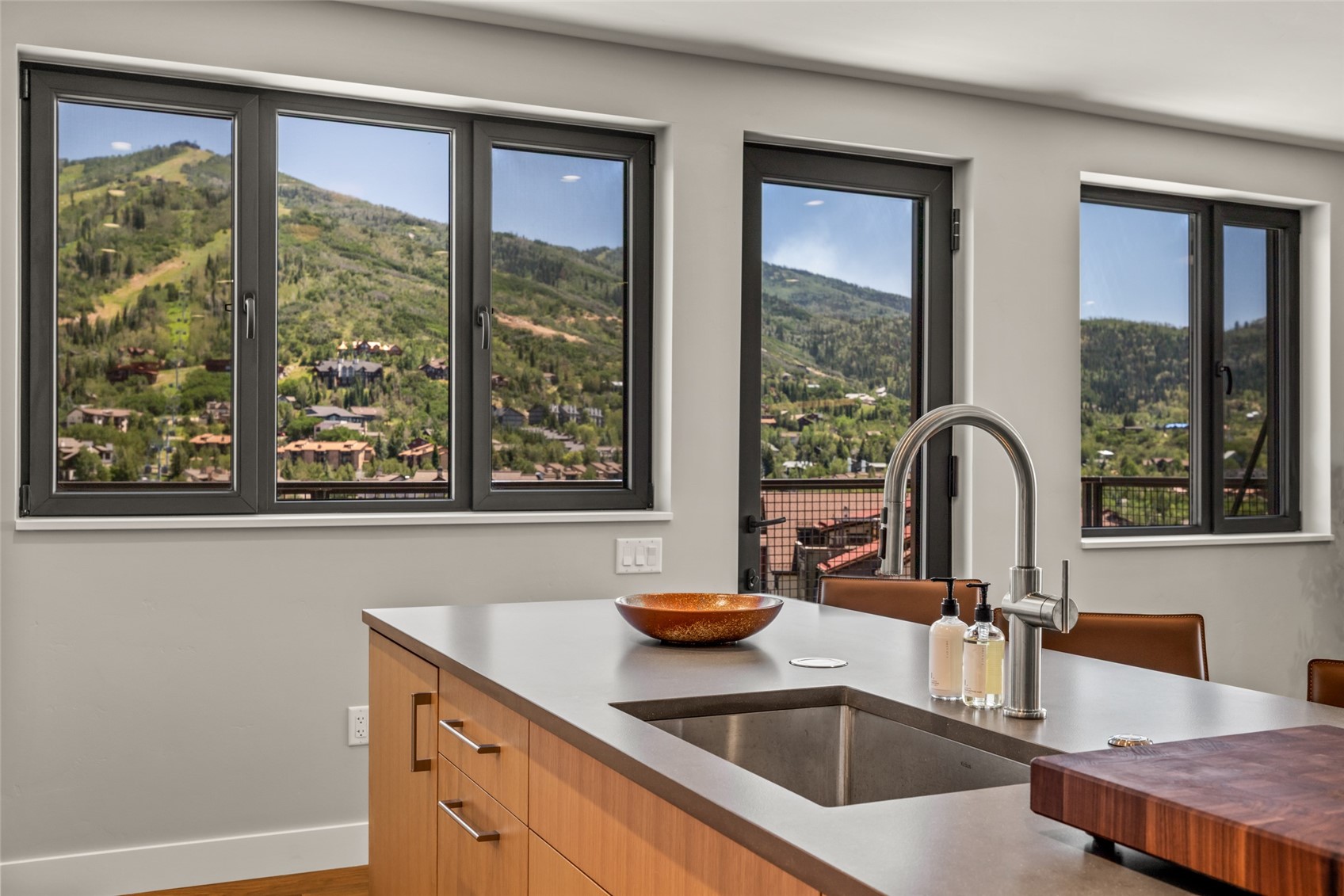 1550 Amble Drive Steamboat Springs CO 80487