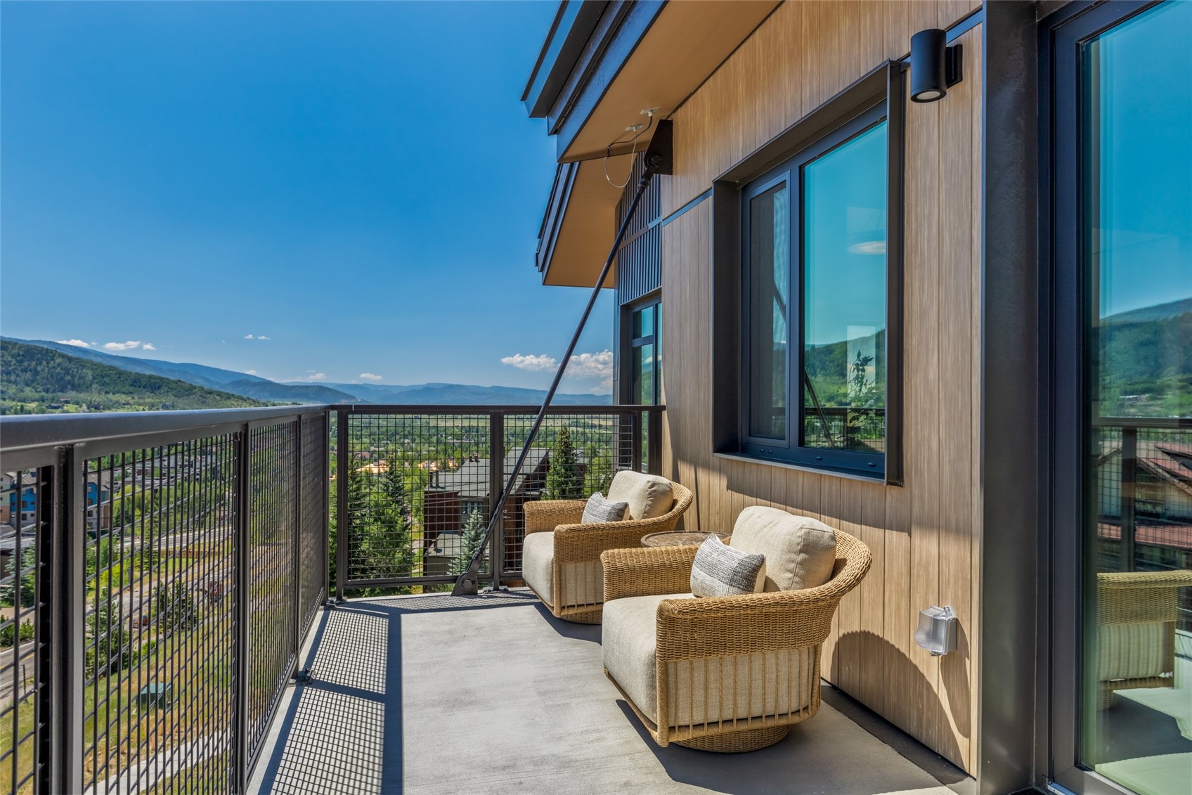 1550 Amble Drive Steamboat Springs CO 80487