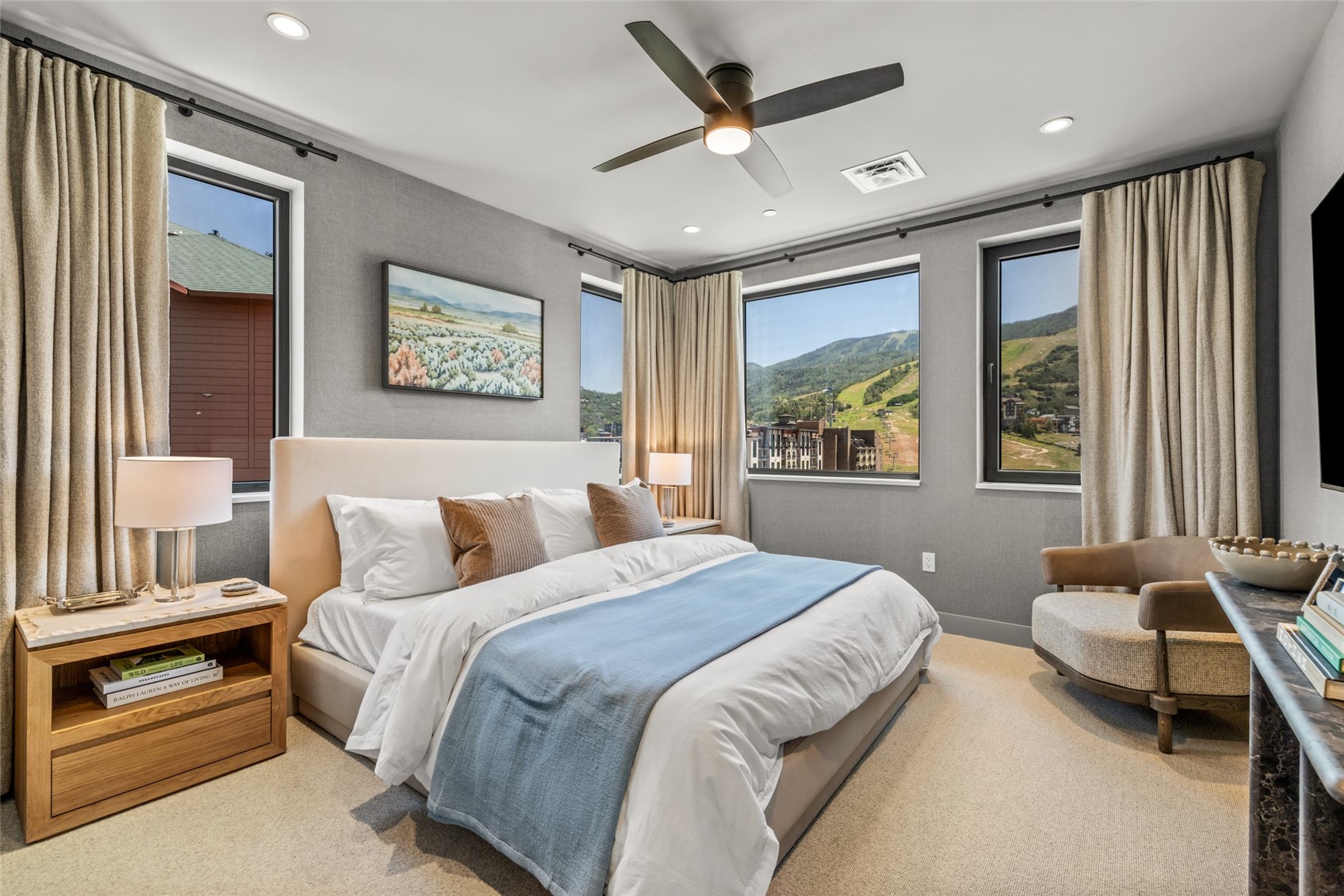 1550 Amble Drive Steamboat Springs CO 80487