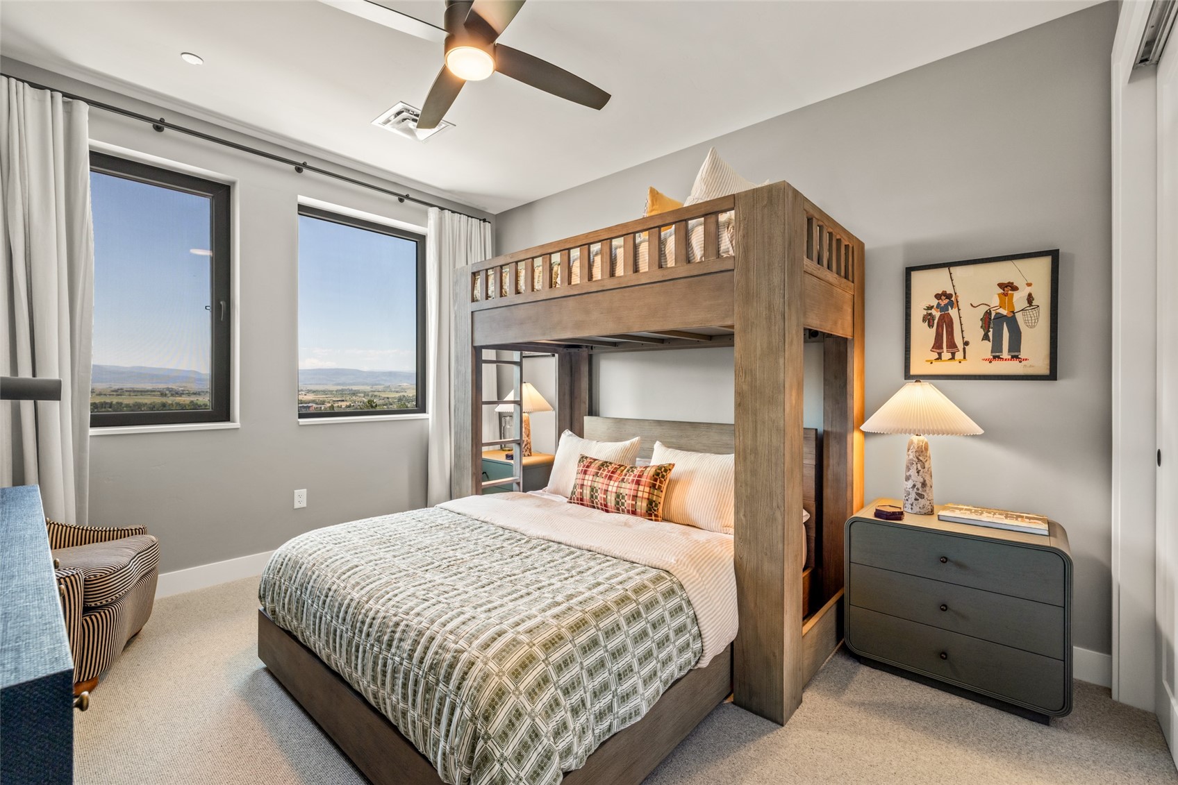 1550 Amble Drive Steamboat Springs CO 80487