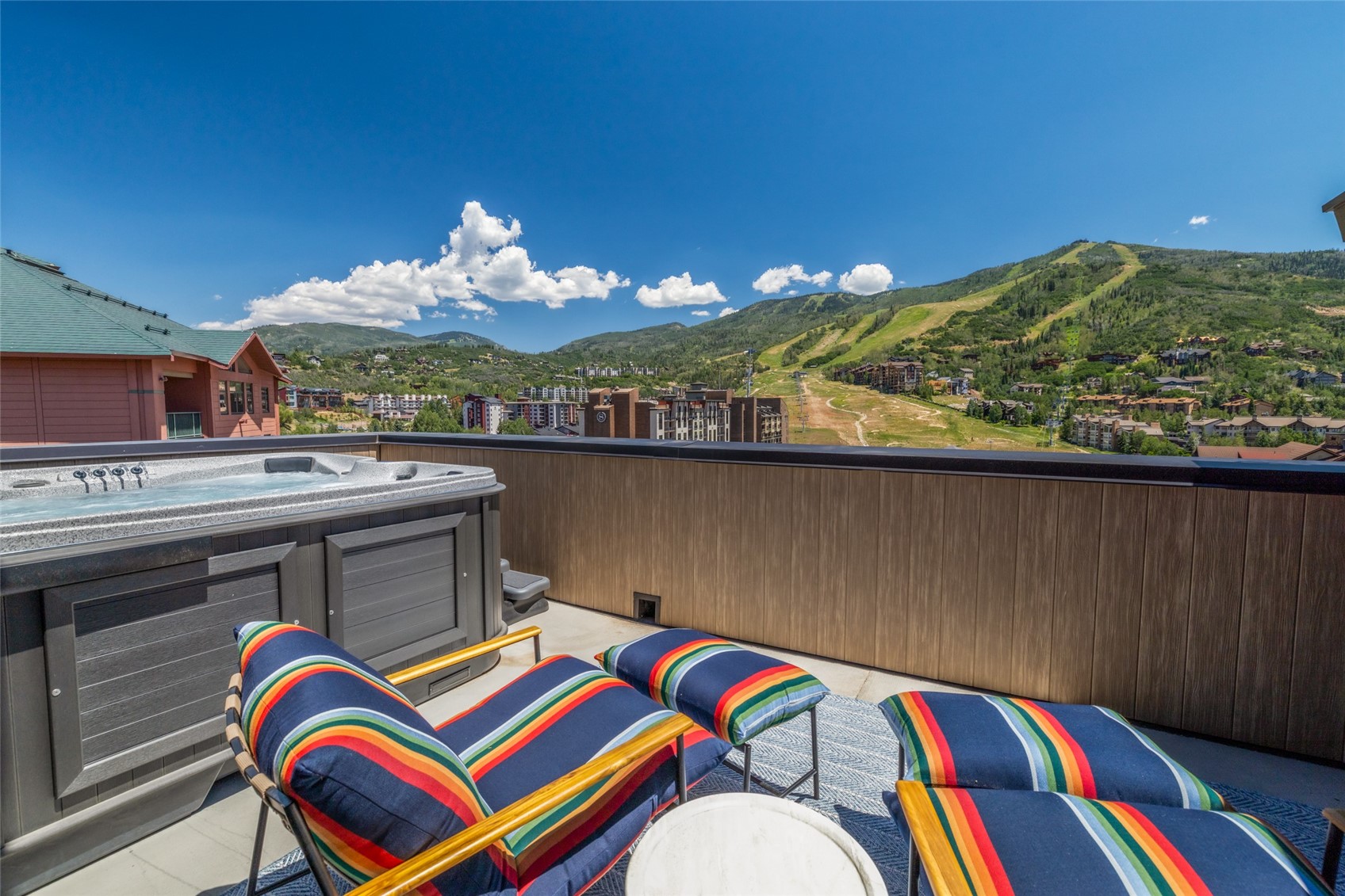 1550 Amble Drive Steamboat Springs CO 80487