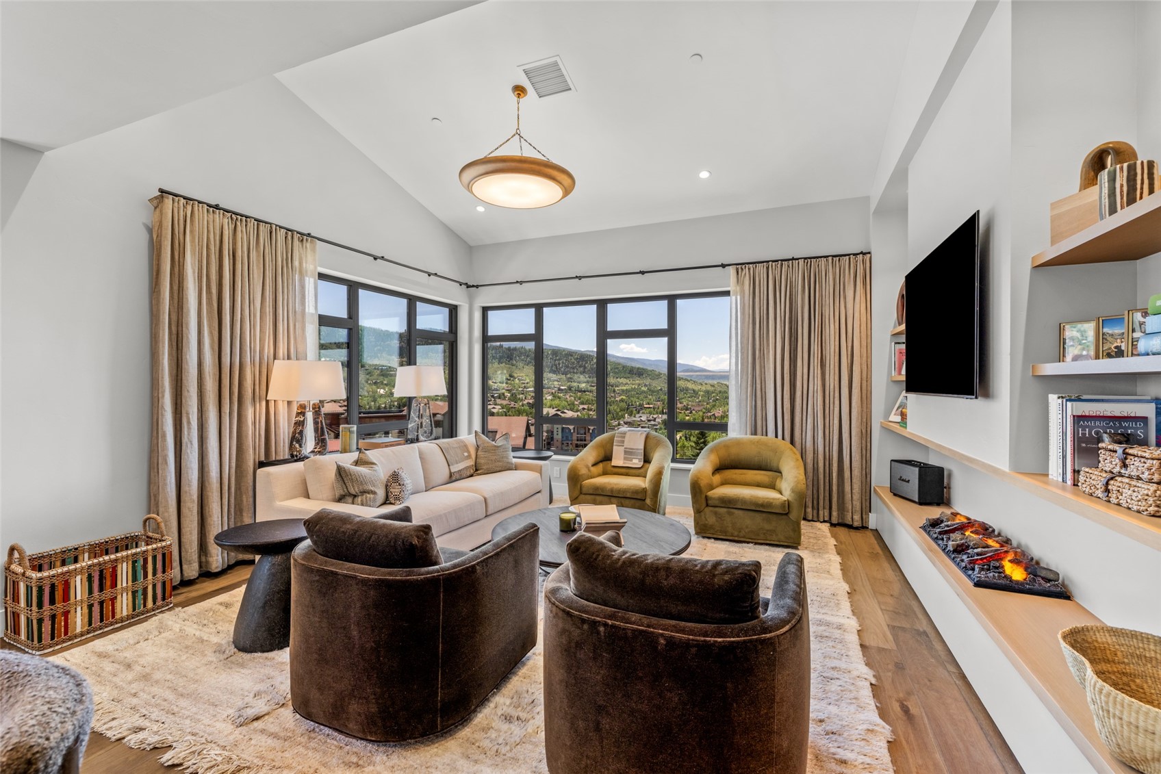 1550 Amble Drive Steamboat Springs CO 80487
