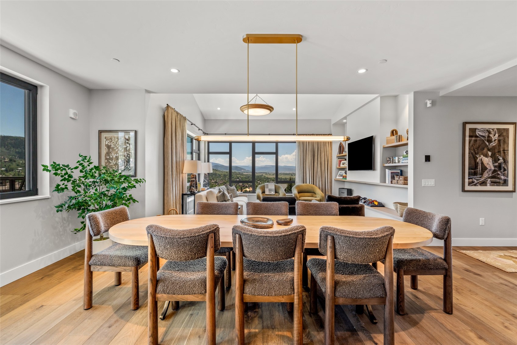 1550 Amble Drive Steamboat Springs CO 80487