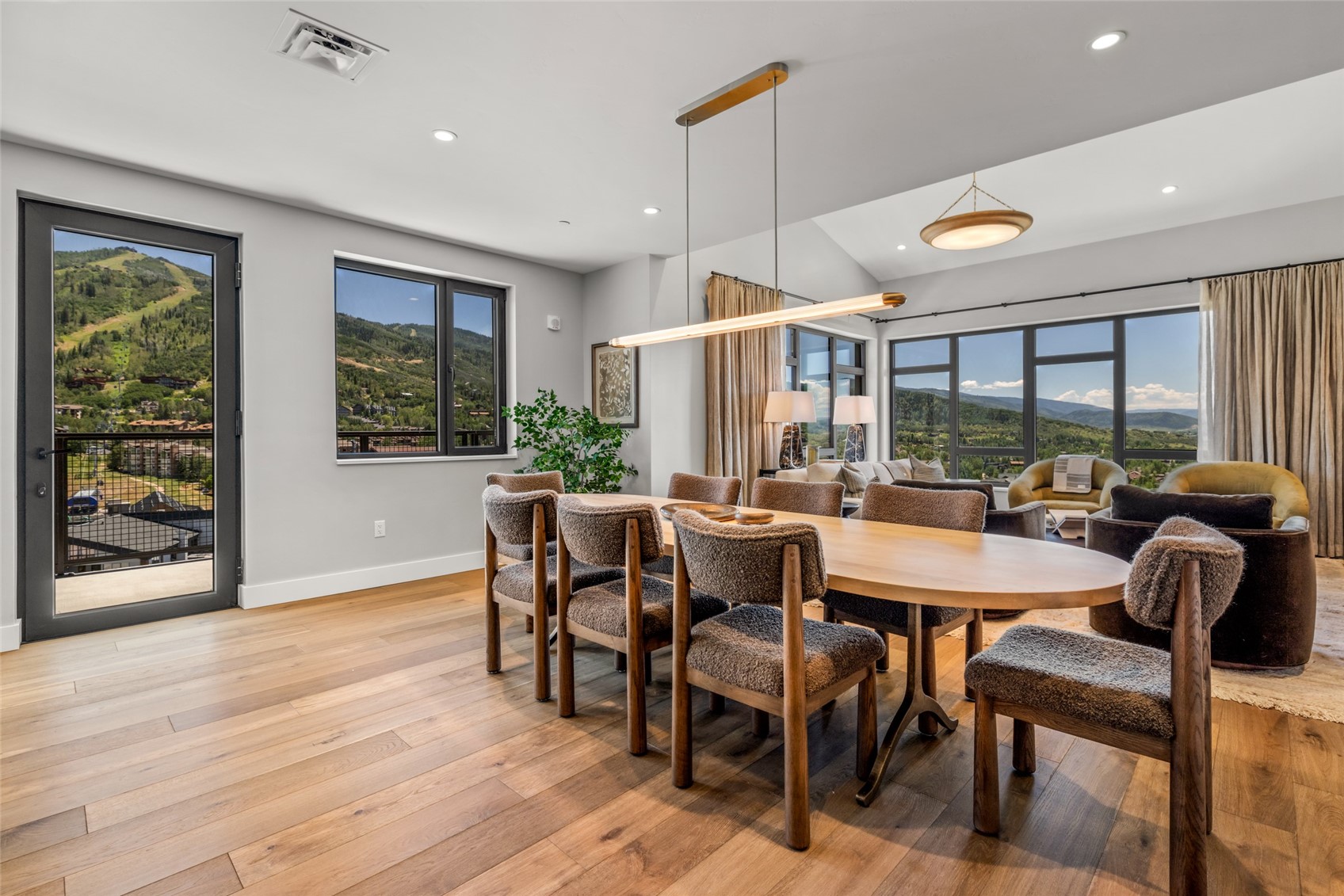 1550 Amble Drive Steamboat Springs CO 80487
