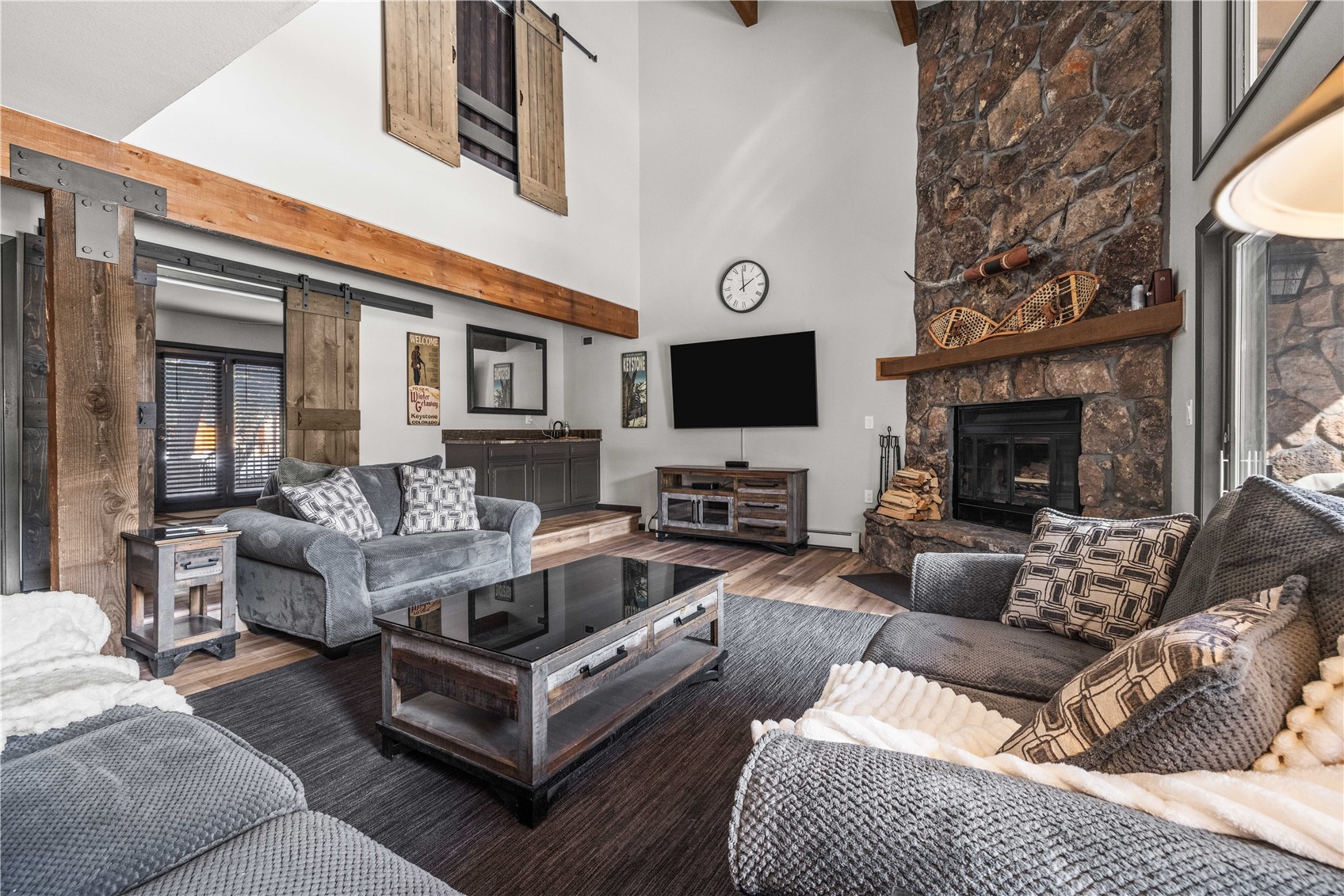 23197 Willow Lane Keystone CO 80435