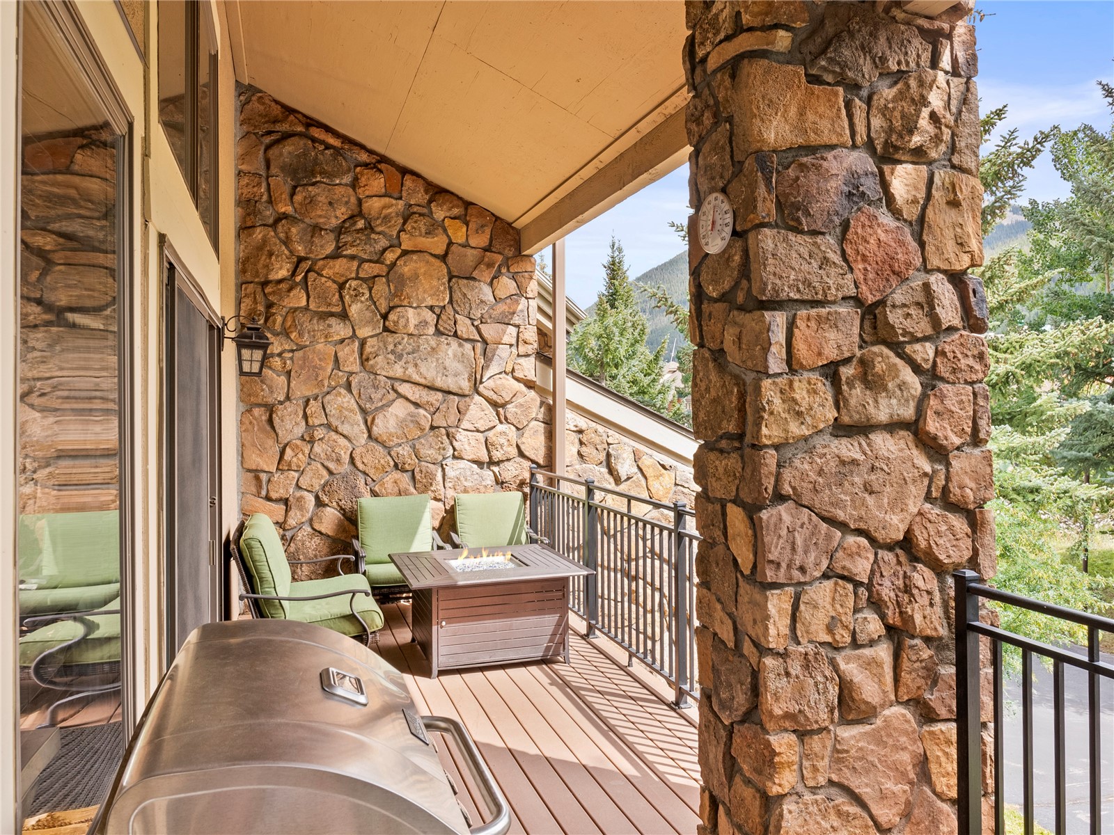 23197 Willow Lane Keystone CO 80435