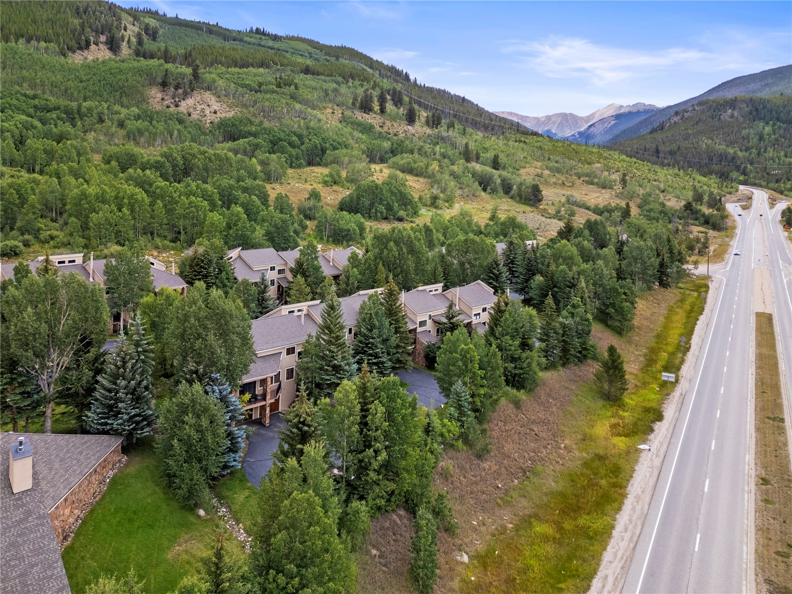 23197 Willow Lane Keystone CO 80435