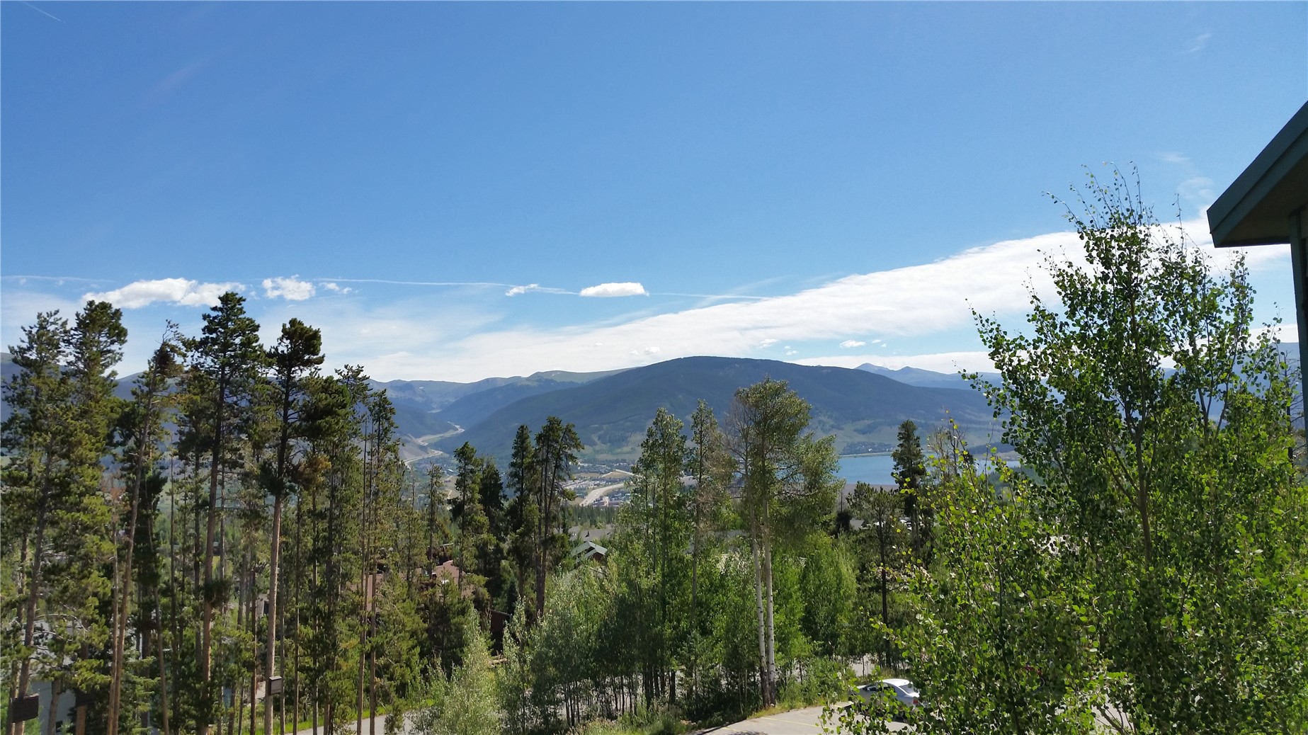 2200 Lodgepole Circle Silverthorne CO 80498