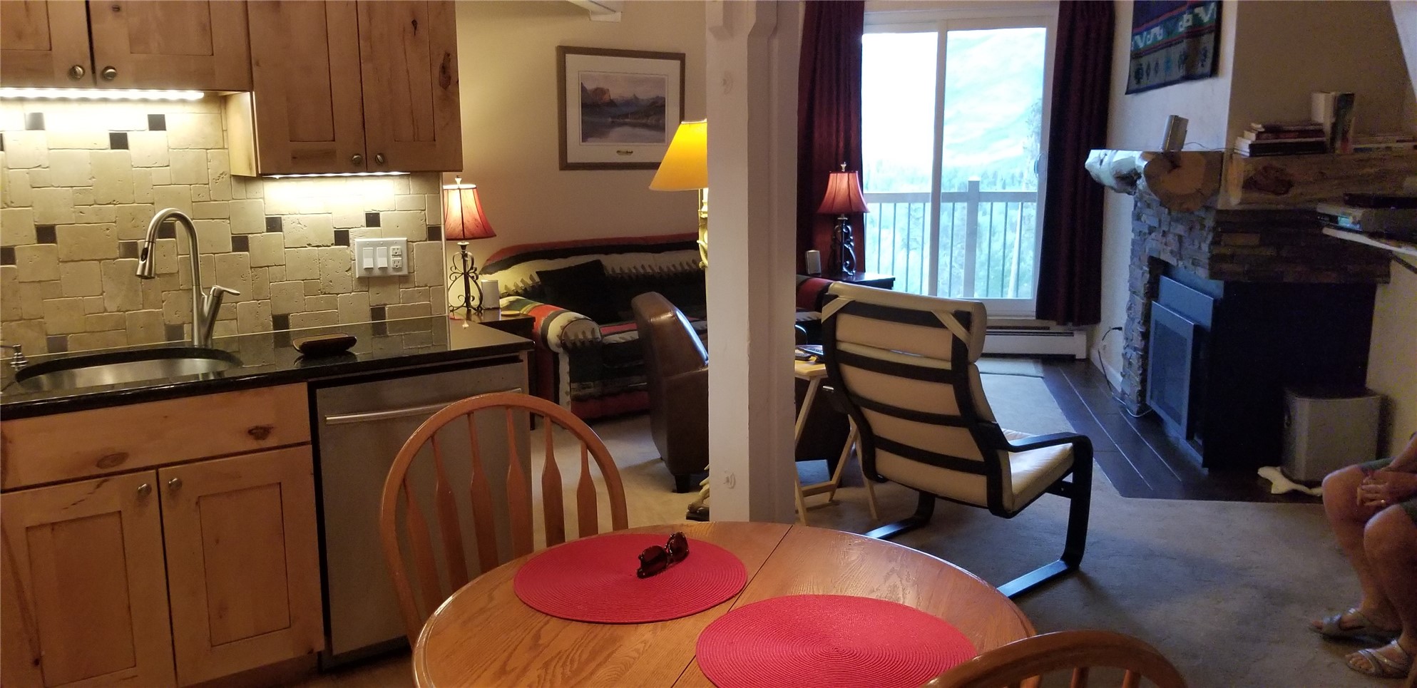 2200 Lodgepole Circle Silverthorne CO 80498