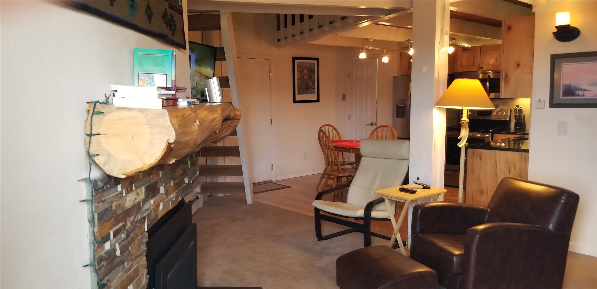 2200 Lodgepole Circle Silverthorne CO 80498