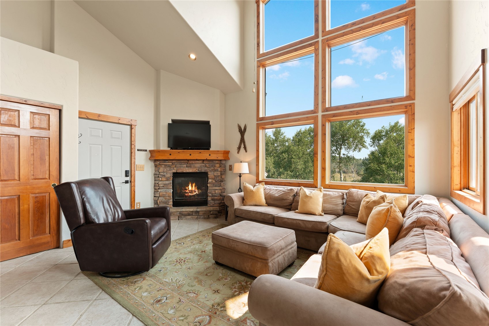 4040 Silverheels Drive Silverthorne CO 80498