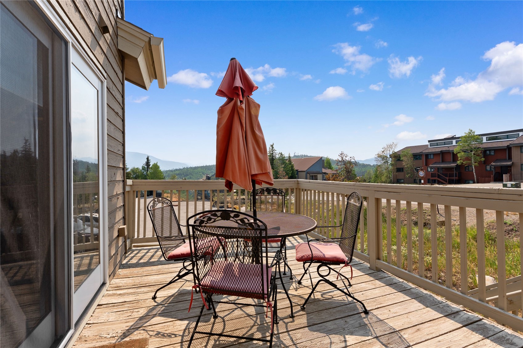 4040 Silverheels Drive Silverthorne CO 80498