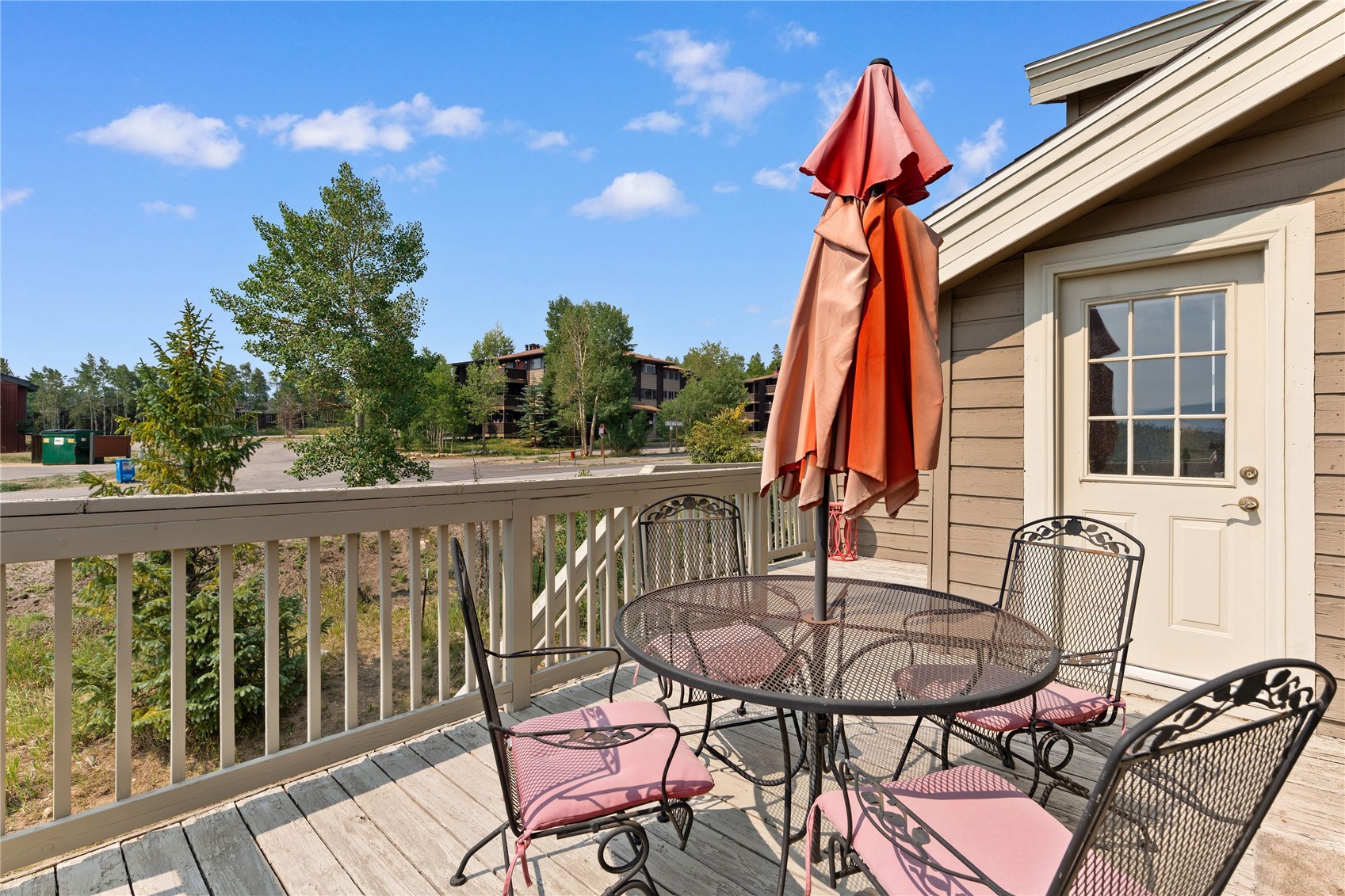 4040 Silverheels Drive Silverthorne CO 80498