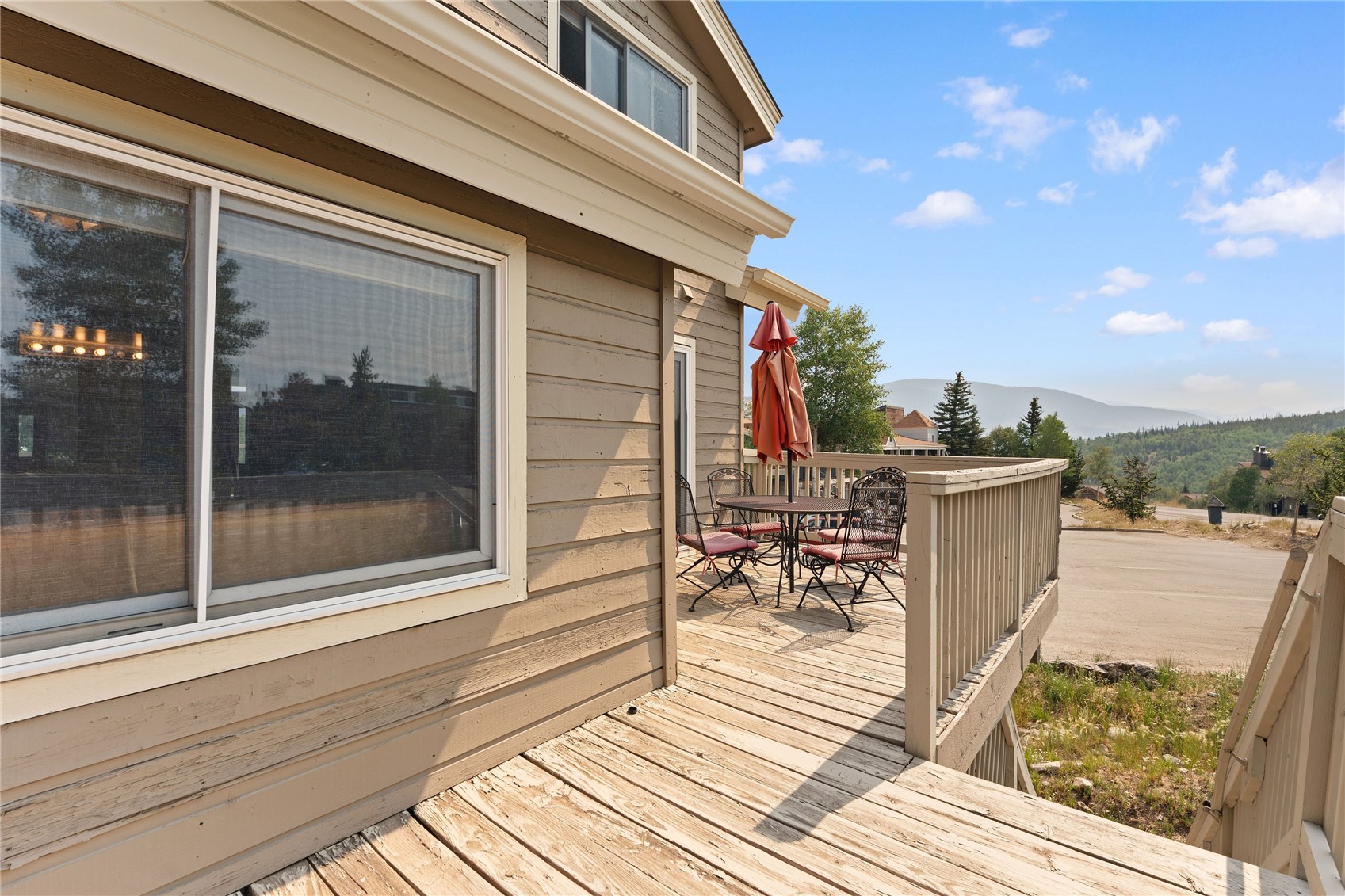 4040 Silverheels Drive Silverthorne CO 80498
