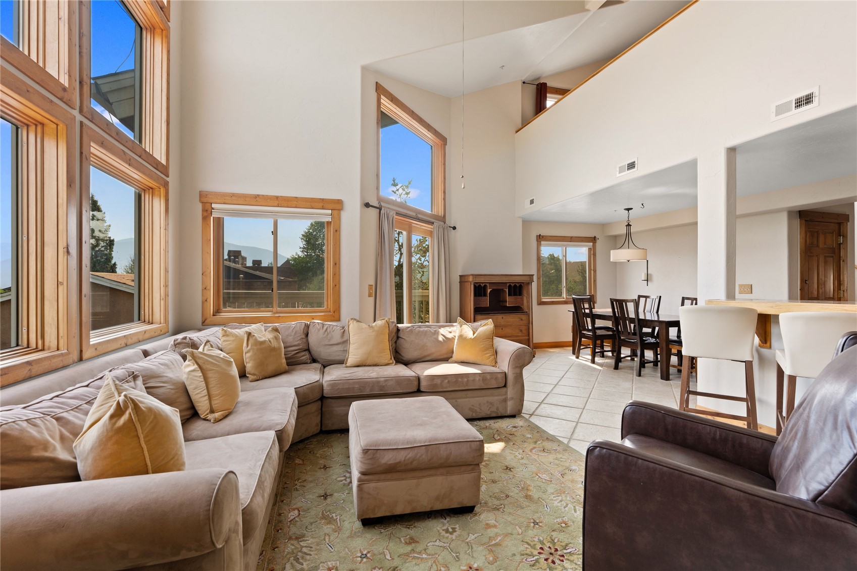 4040 Silverheels Drive Silverthorne CO 80498