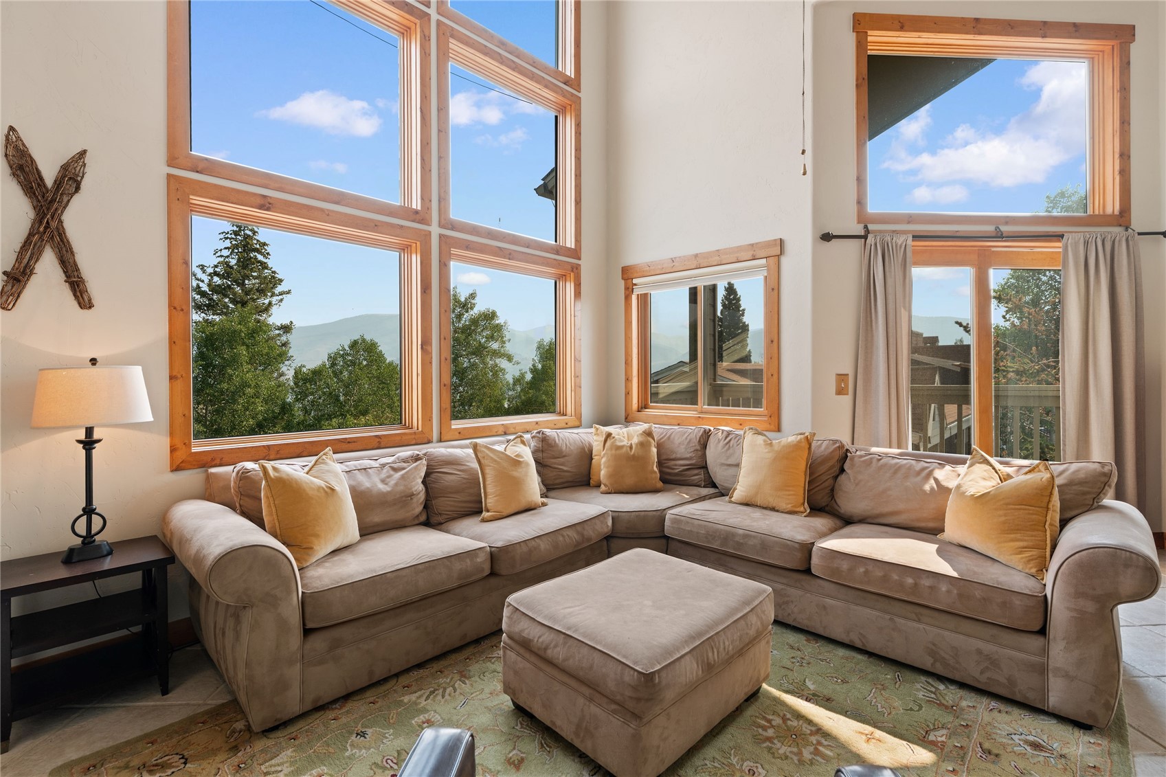 4040 Silverheels Drive Silverthorne CO 80498