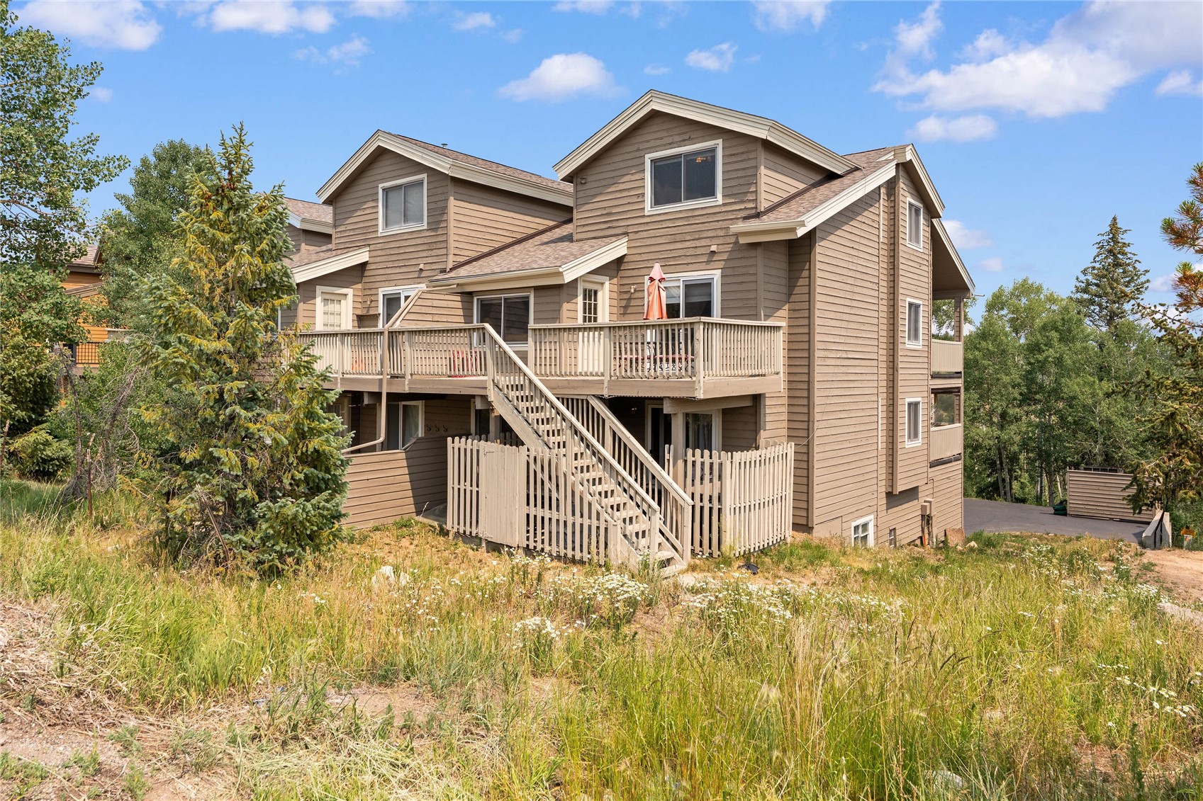4040 Silverheels Drive Silverthorne CO 80498