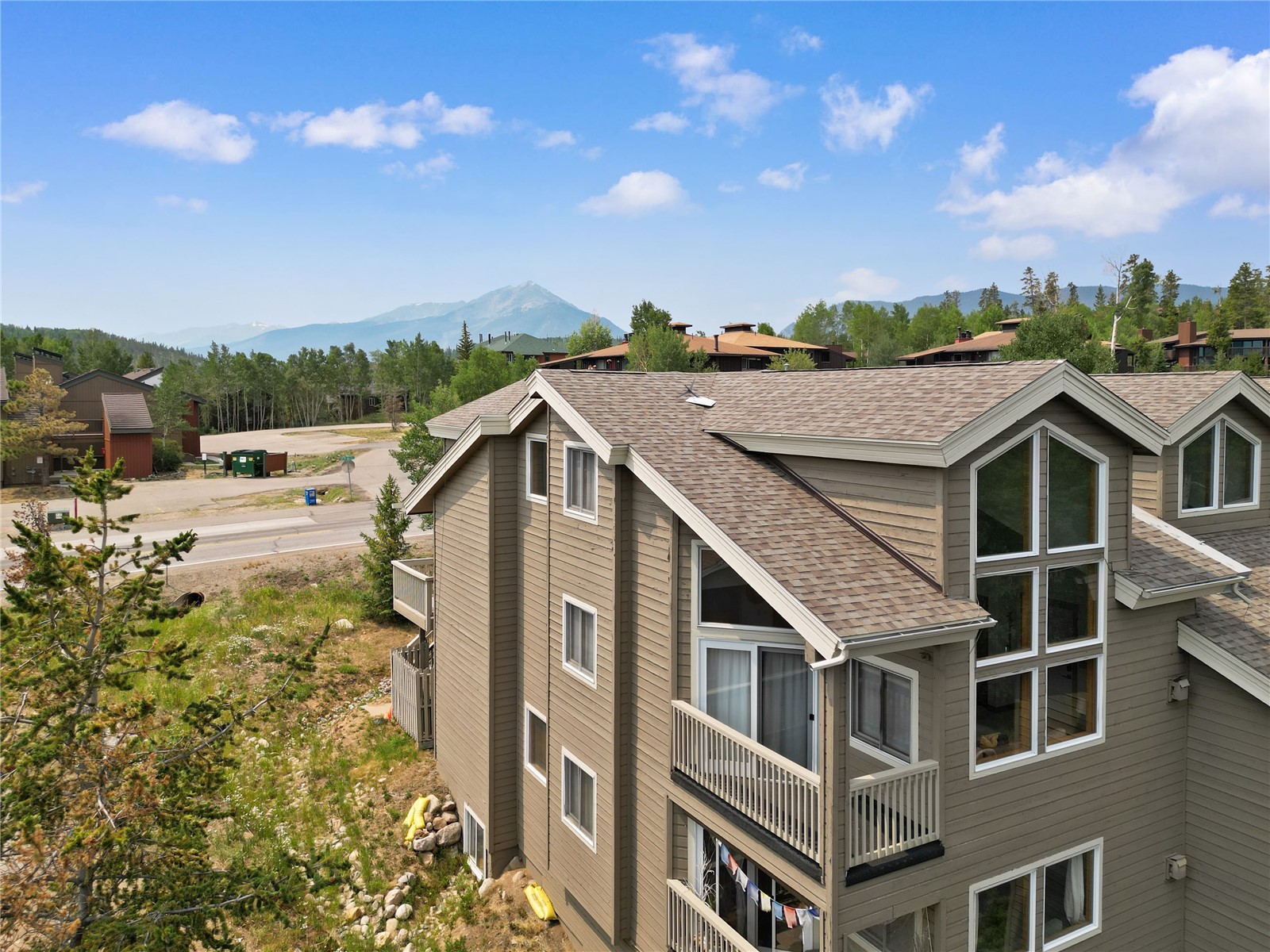 4040 Silverheels Drive Silverthorne CO 80498